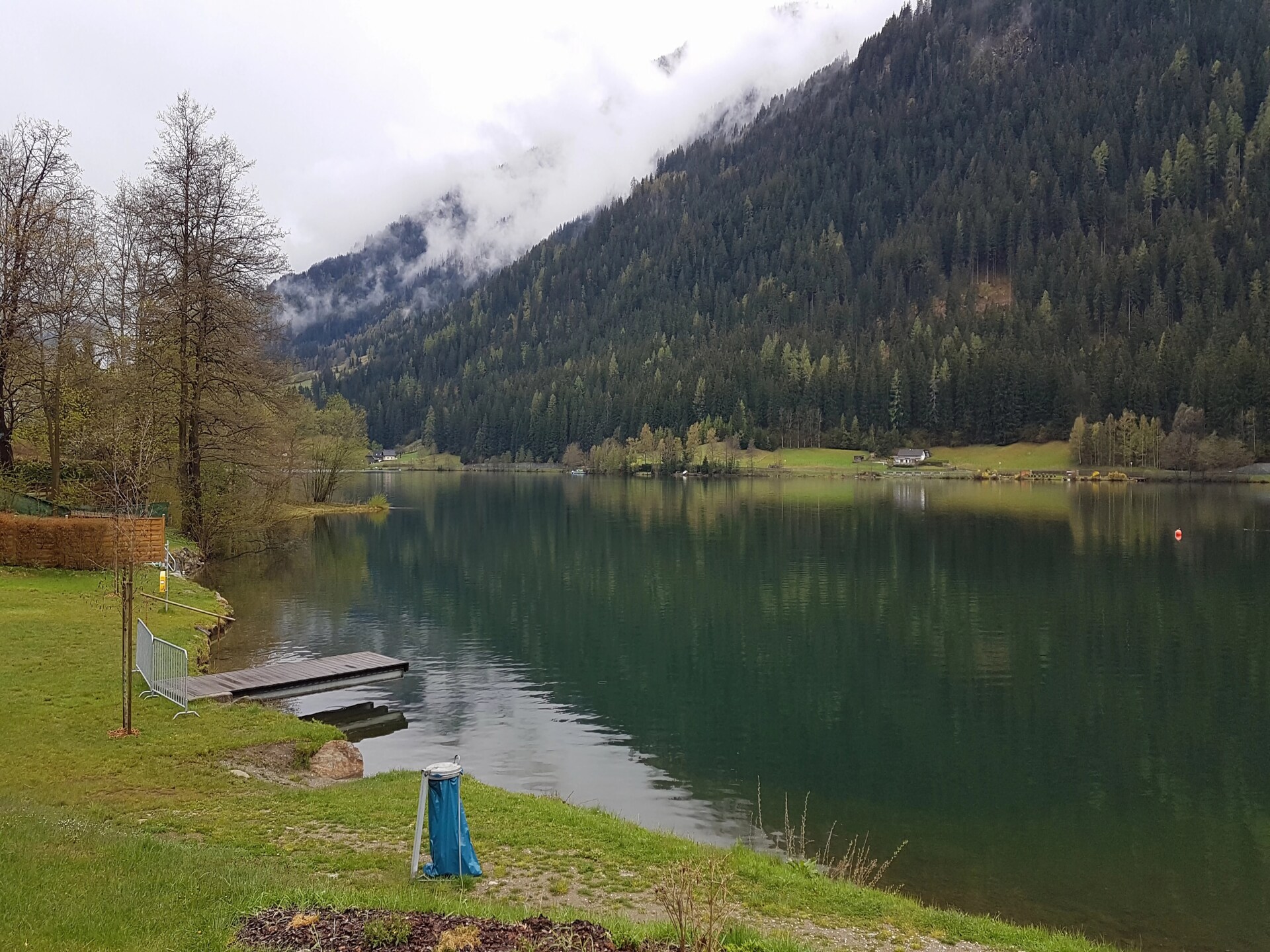 Centraal gelegen appartement in Feld am See voor 4 personen - foto 5