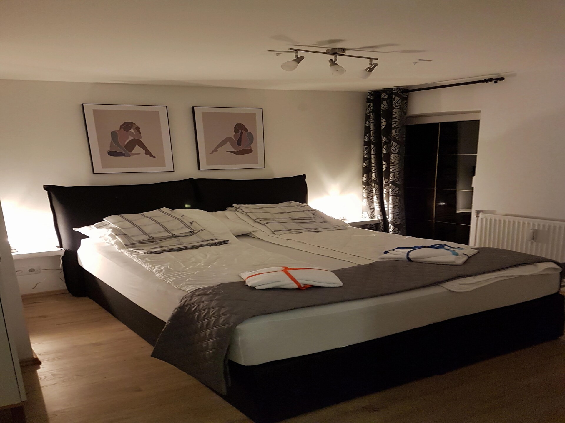 Centraal gelegen appartement in Feld am See voor 4 personen - foto 12
