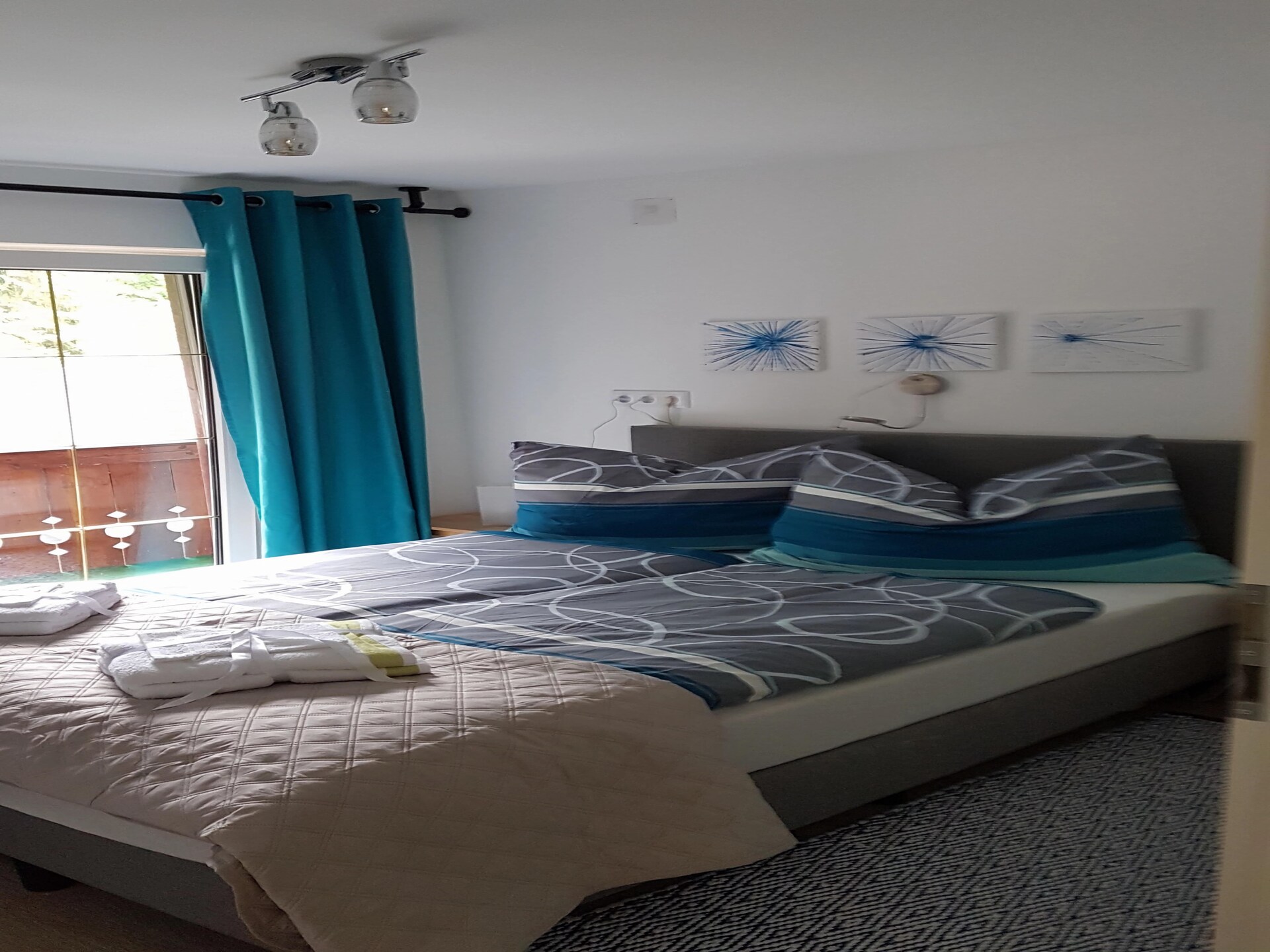 Centraal gelegen appartement in Feld am See voor 4 personen - foto 13