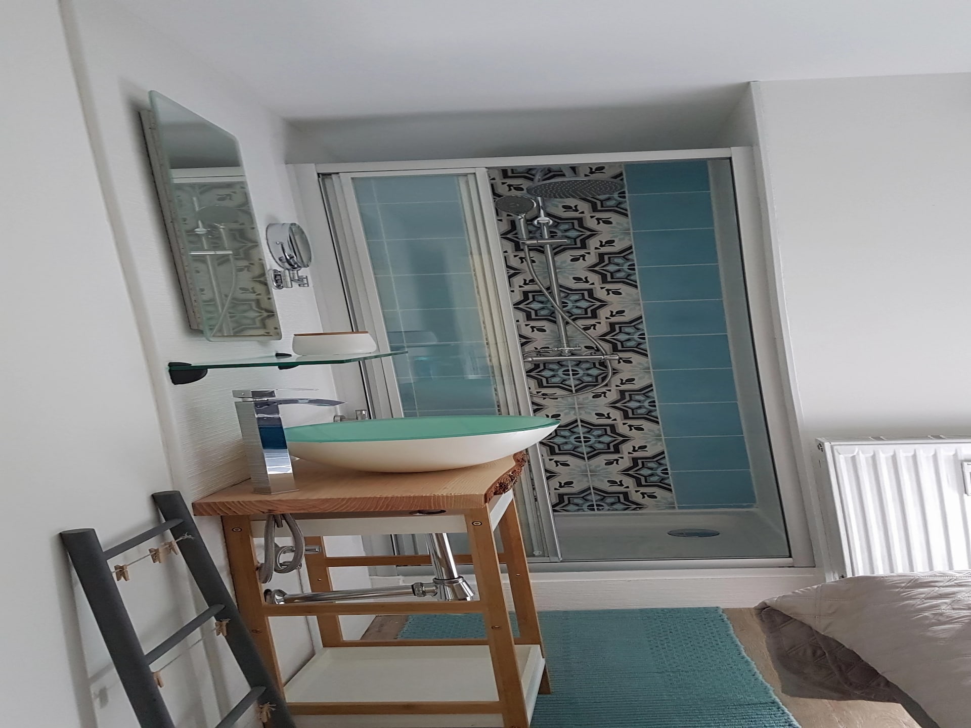Centraal gelegen appartement in Feld am See voor 4 personen - foto 19