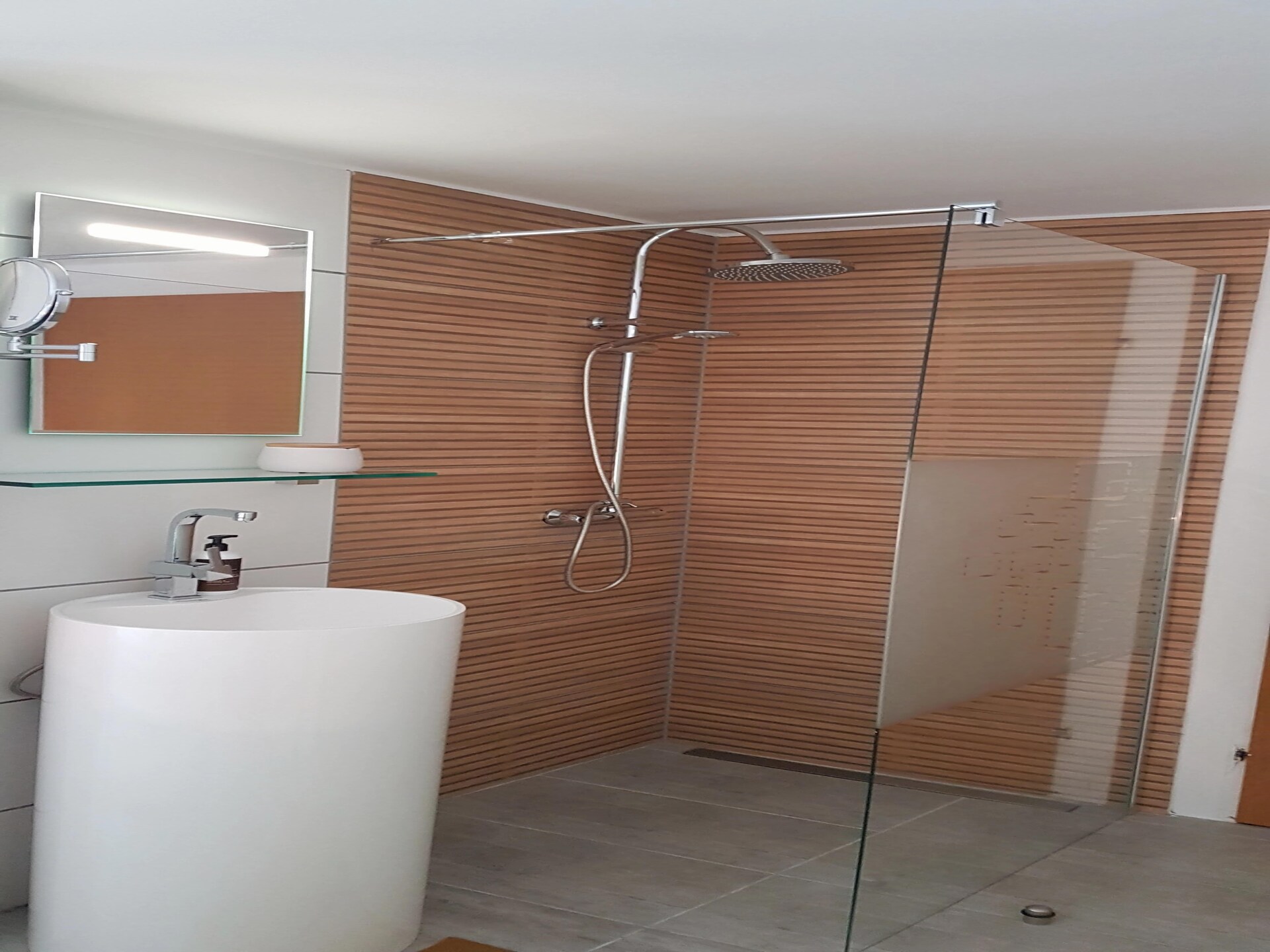 Centraal gelegen appartement in Feld am See voor 4 personen - foto 20