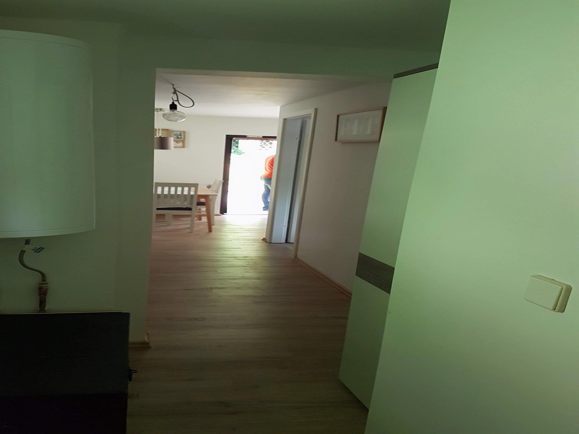 Centraal gelegen appartement in Feld am See voor 4 personen - foto 10