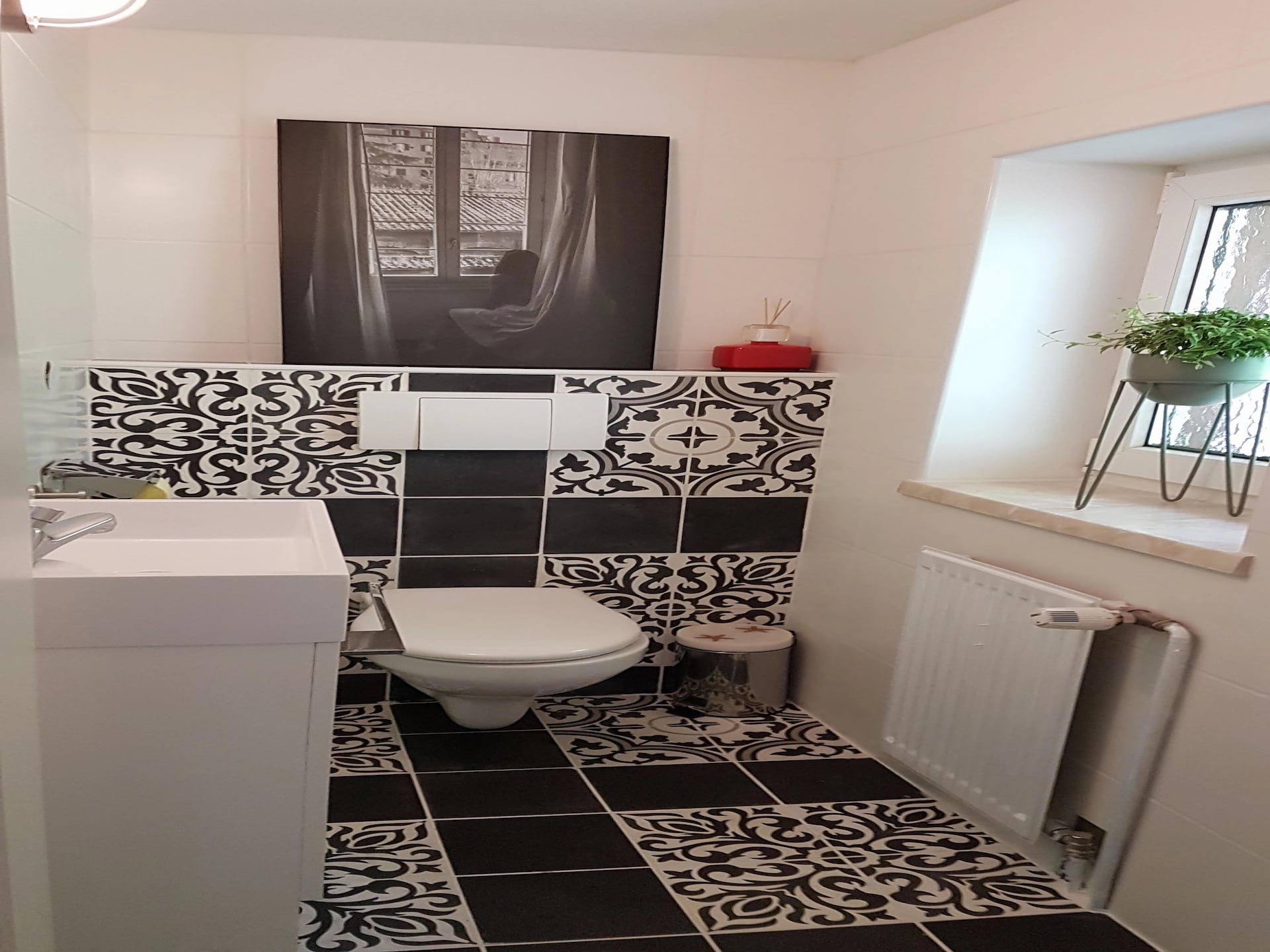 Centraal gelegen appartement in Feld am See voor 4 personen - foto 21
