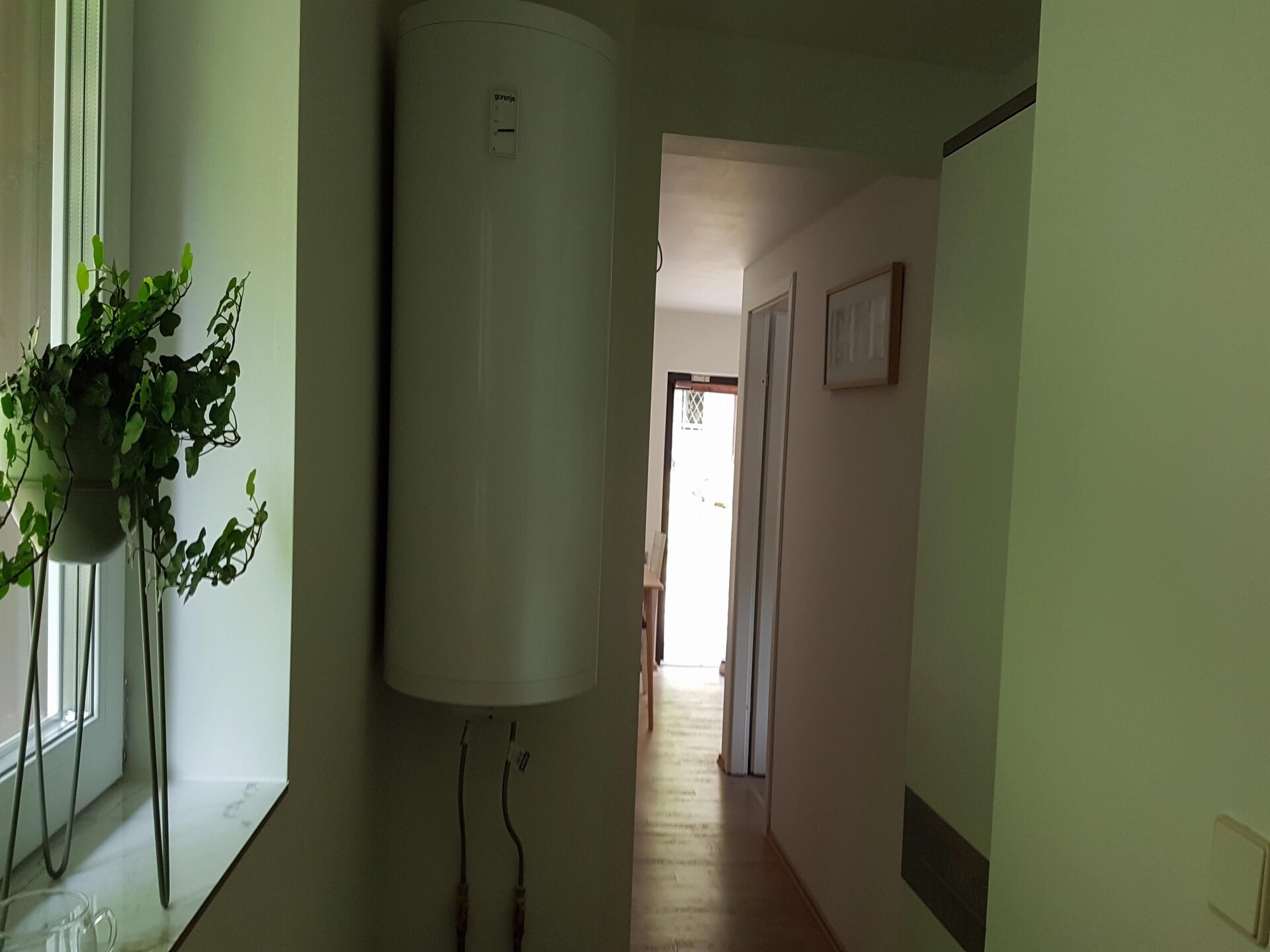 Centraal gelegen appartement in Feld am See voor 4 personen - foto 11