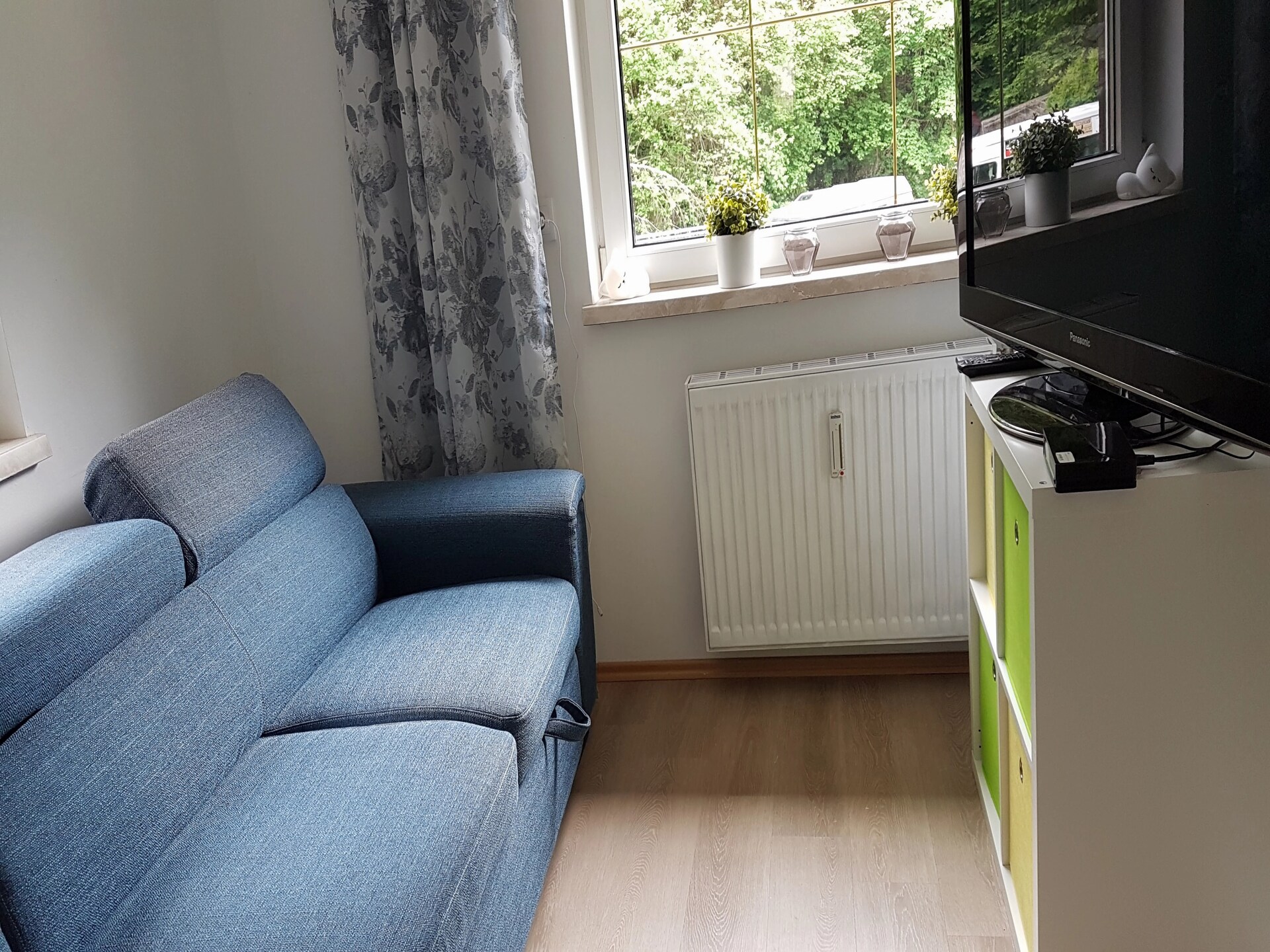 Centraal gelegen appartement in Feld am See voor 4 personen - foto 7