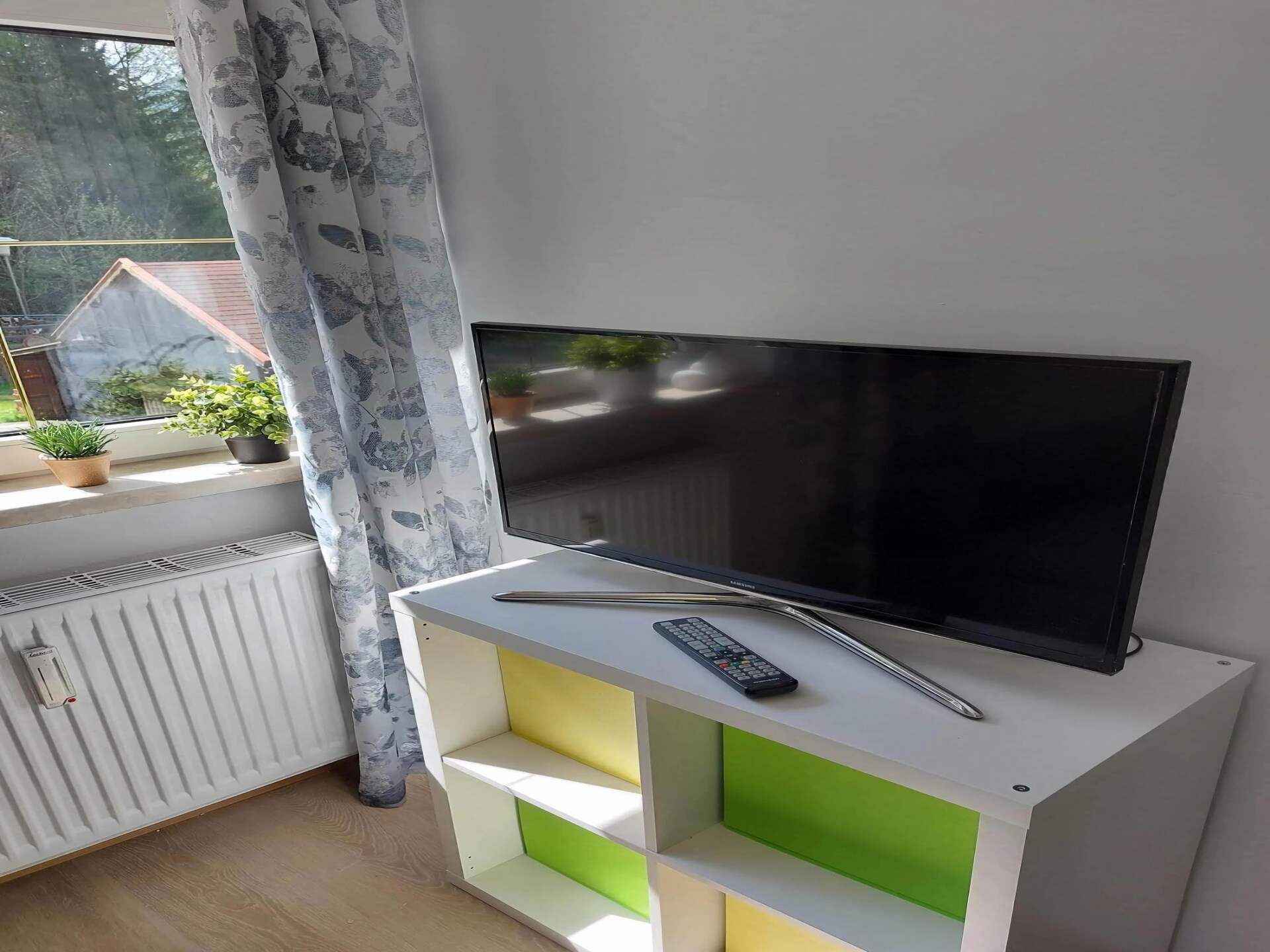 Centraal gelegen appartement in Feld am See voor 4 personen - foto 8