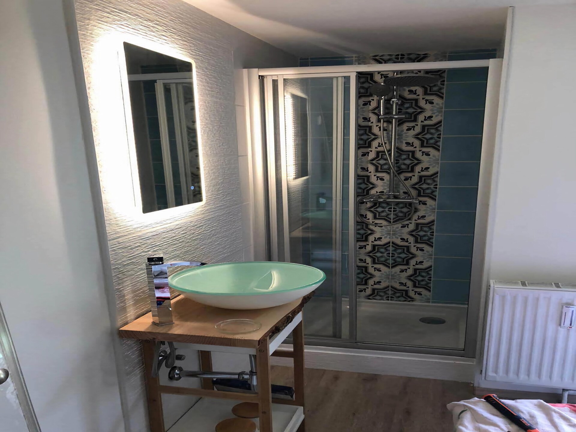 Centraal gelegen appartement in Feld am See voor 4 personen - foto 22