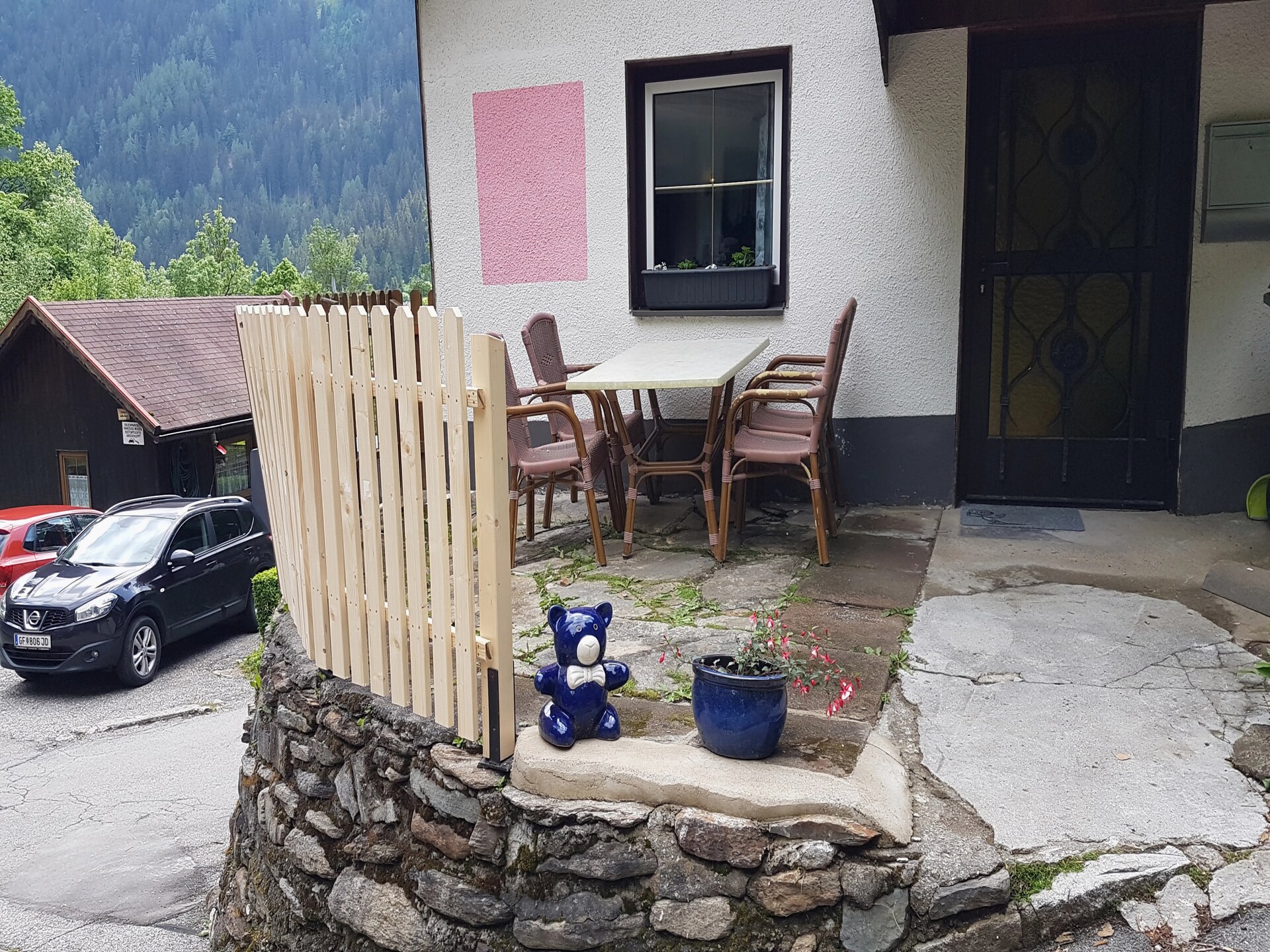 Centraal gelegen appartement in Feld am See voor 4 personen - foto 3