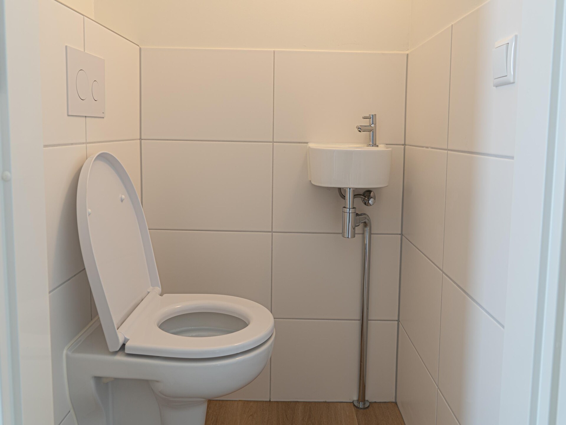 Vrijstaand vakantiehuis aan meer in Simonshaven met privétuin - foto 25