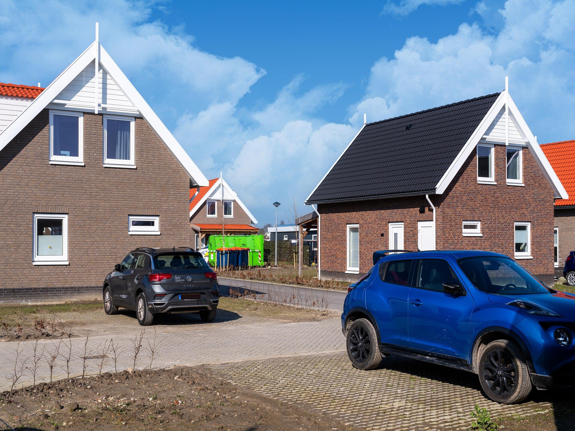 Vrijstaand vakantiehuis aan meer in Simonshaven met privétuin - foto 32