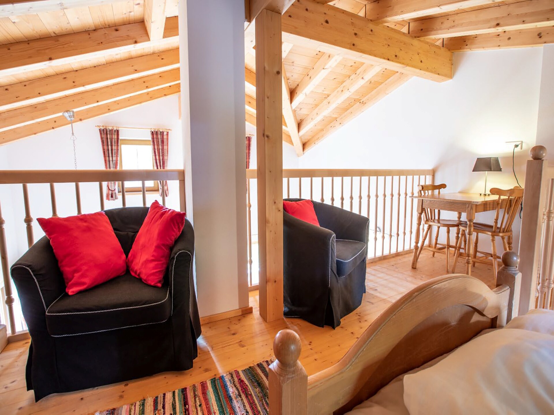 Stijlvol vakantiehuis voor 6 personen in Hochkrimml, direct bij de Zillertal Arena - foto 13