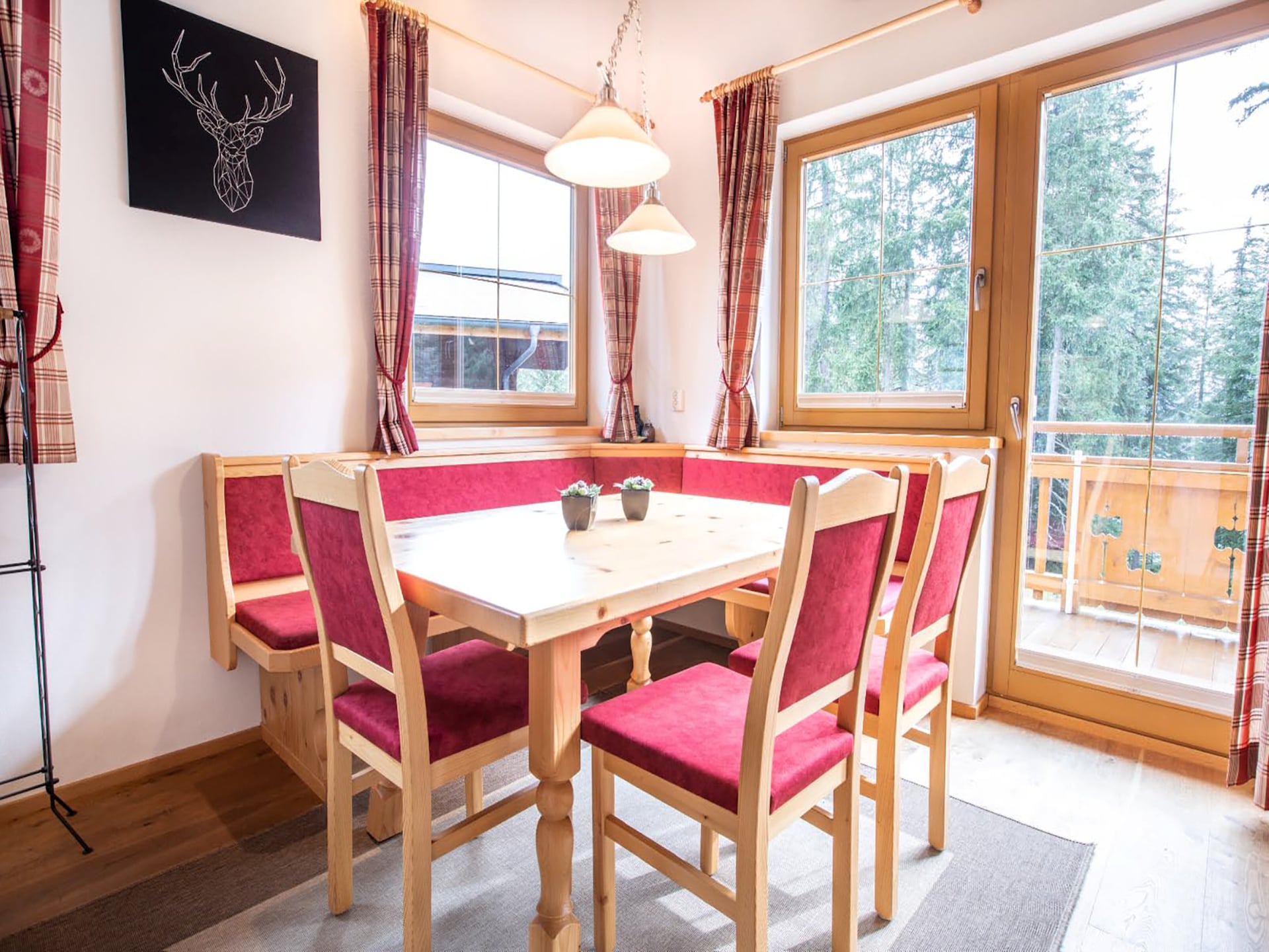 Stijlvol vakantiehuis voor 6 personen in Hochkrimml, direct bij de Zillertal Arena - foto 9