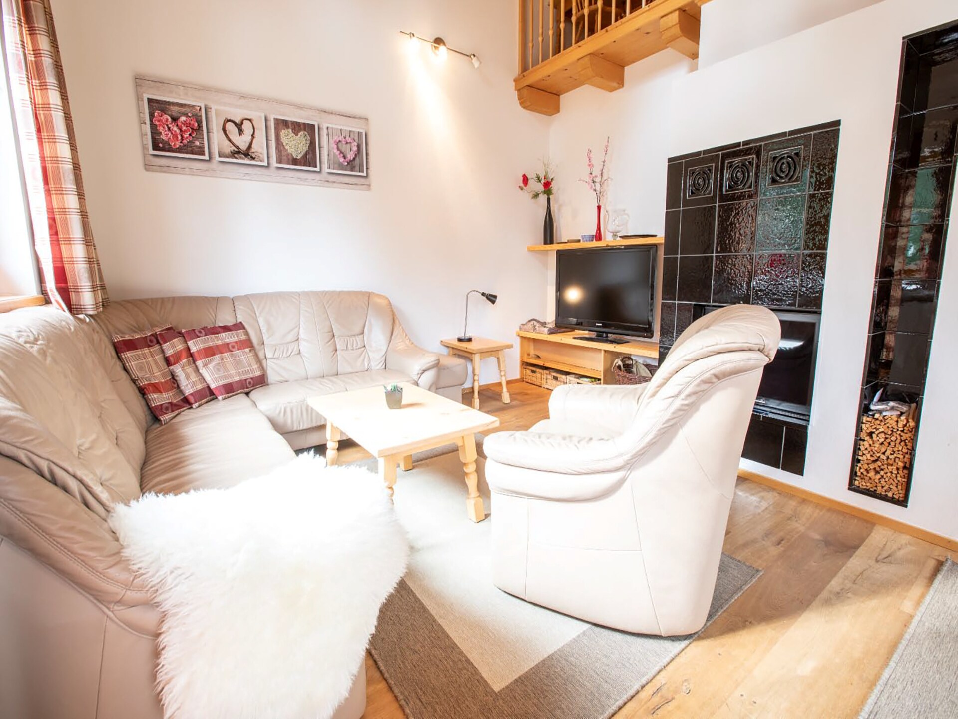 Stijlvol vakantiehuis voor 6 personen in Hochkrimml, direct bij de Zillertal Arena - foto 8