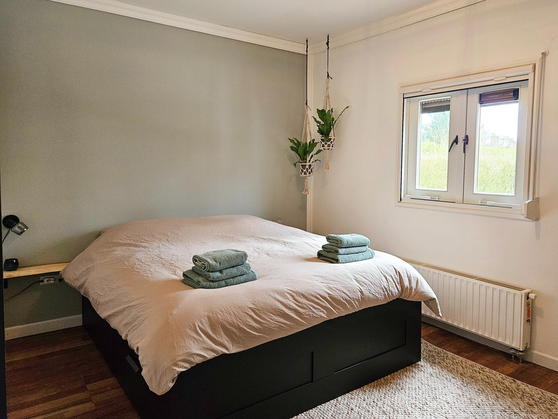 Chalet Kieftveen: Luxe vakantiehuis op de Veluwe met omheinde tuin - foto 20