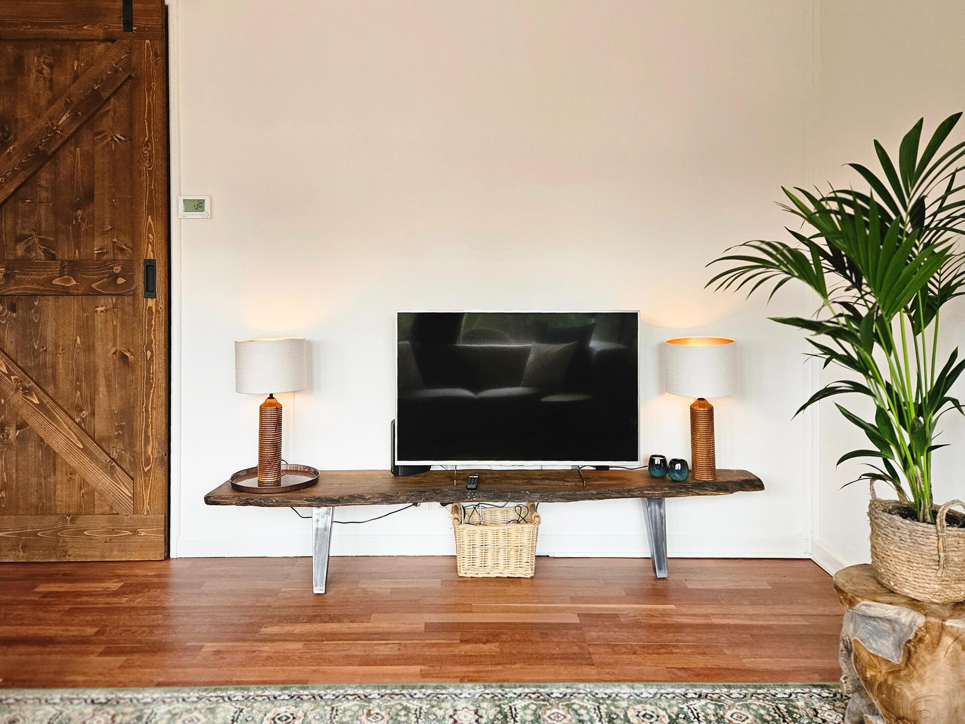 Chalet Kieftveen: Luxe vakantiehuis op de Veluwe met omheinde tuin - foto 7