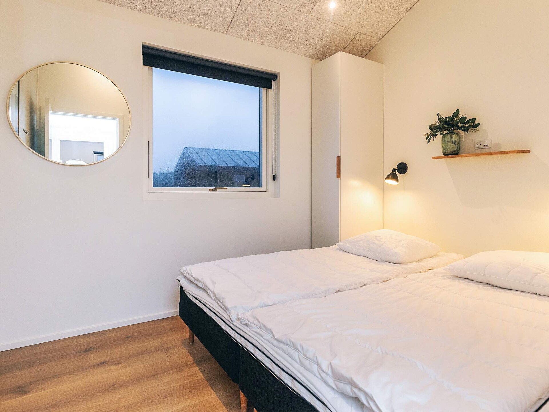 Nieuw modern vakantiehuis voor 12 personen met whirlpool bij Løkken - foto 24