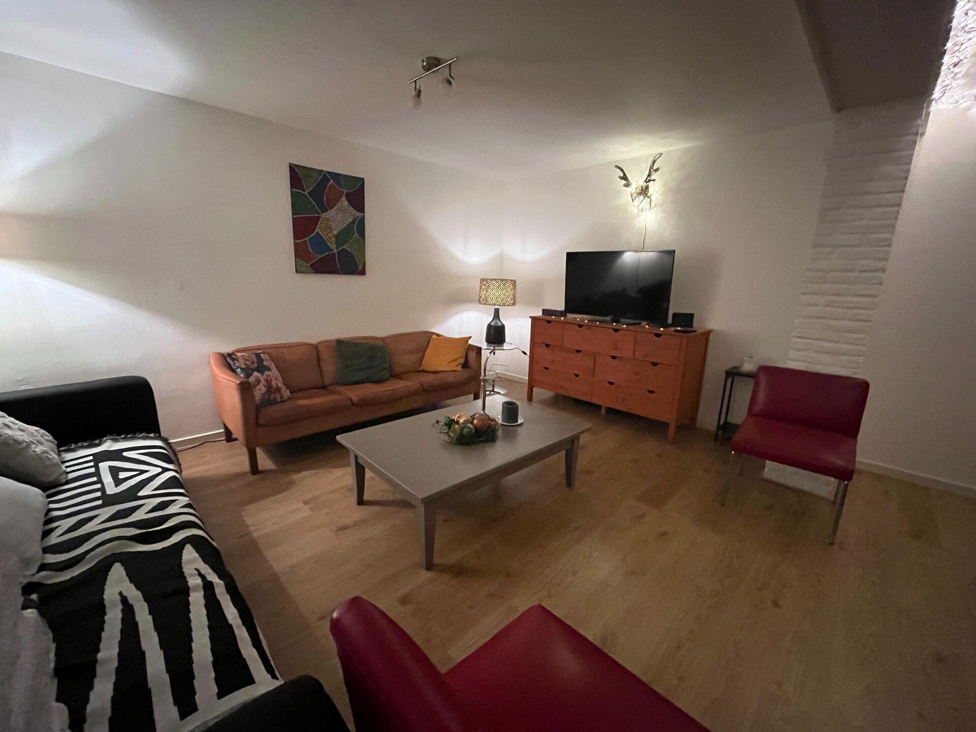 Ruim vakantiehuis Haus Hunnenberg 2 in Büllingen voor 8 personen - foto 8