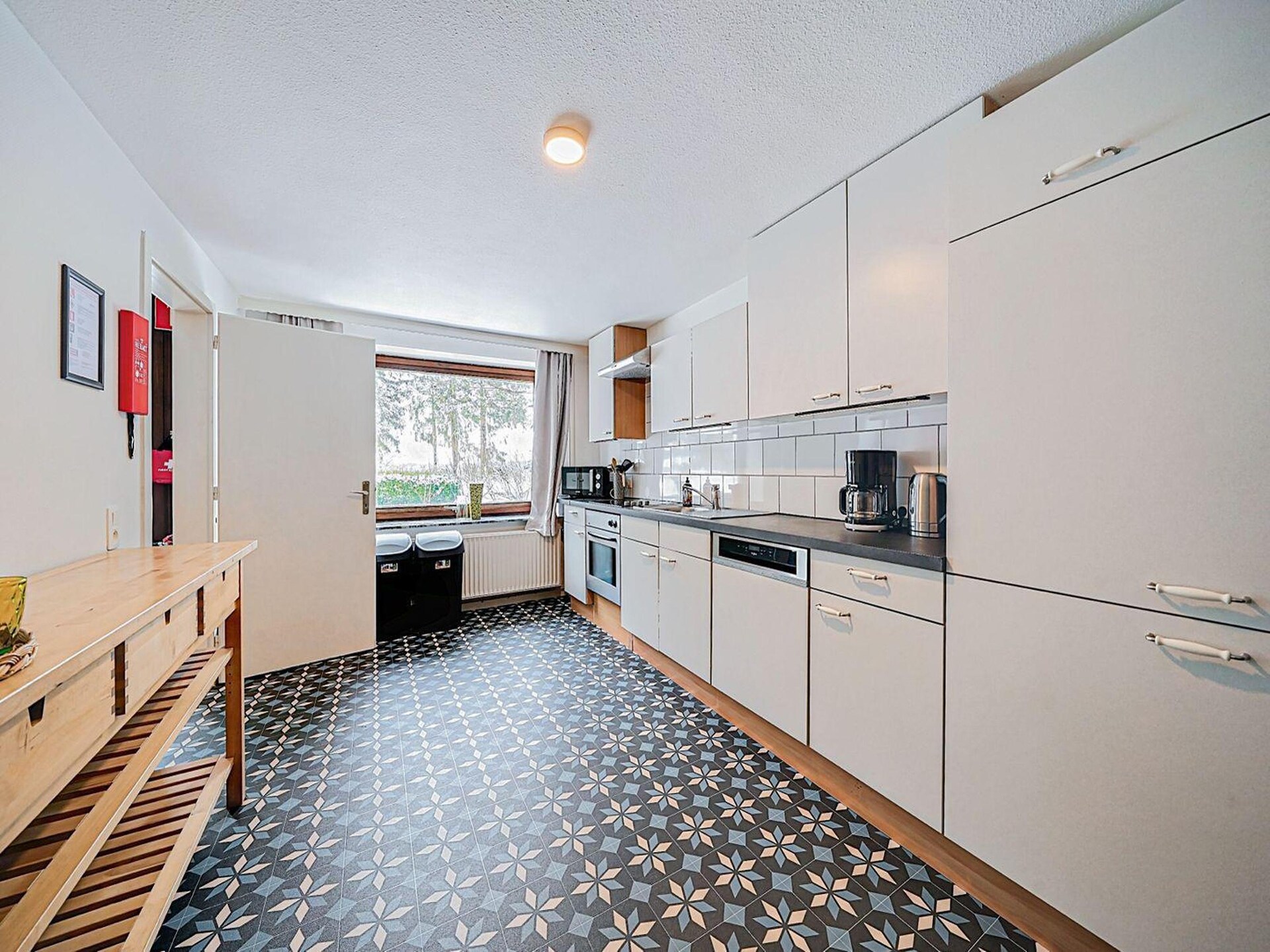 Ruim vakantiehuis Haus Hunnenberg 2 in Büllingen voor 8 personen - foto 11