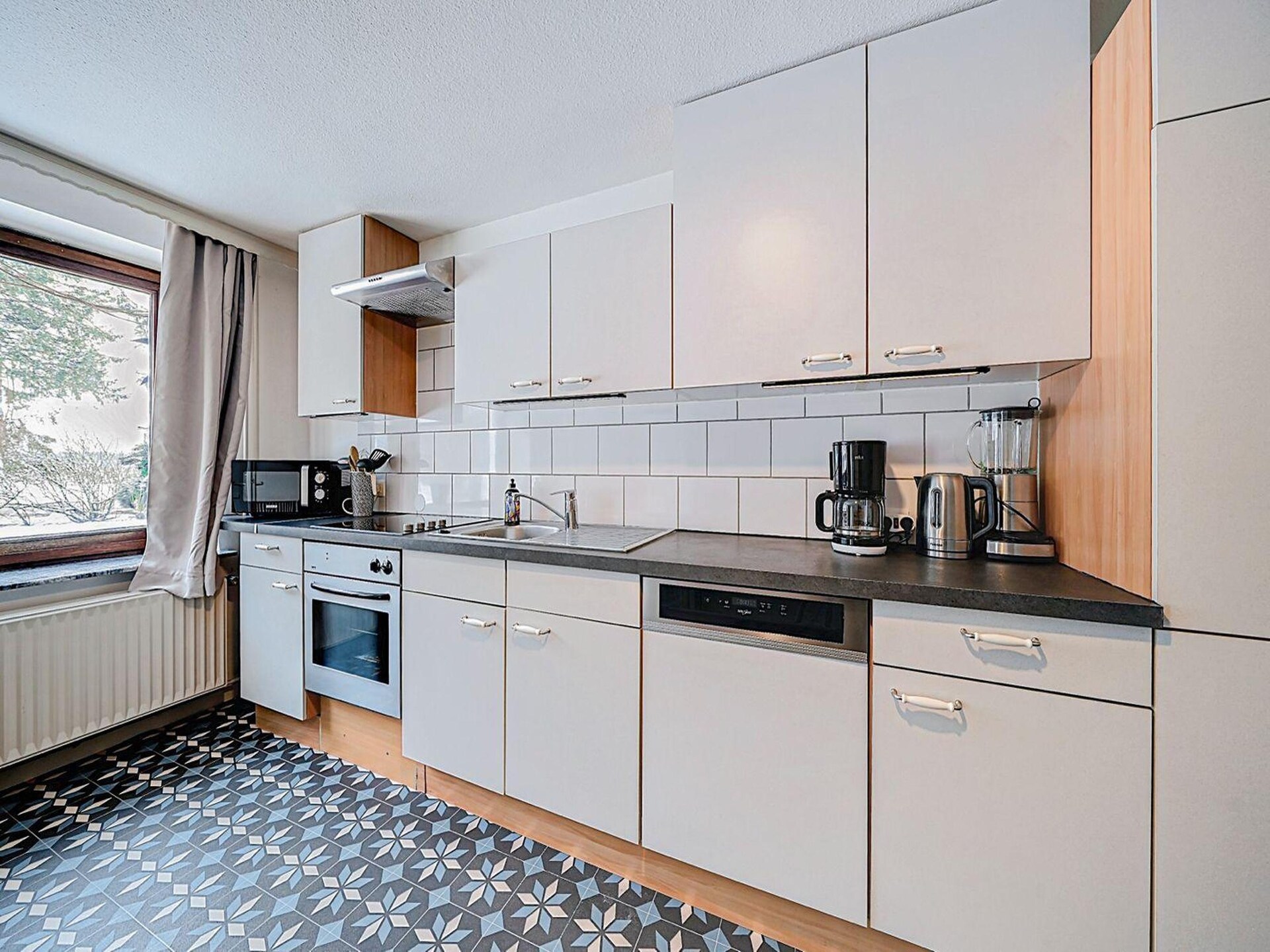 Ruim vakantiehuis Haus Hunnenberg 2 in Büllingen voor 8 personen - foto 12