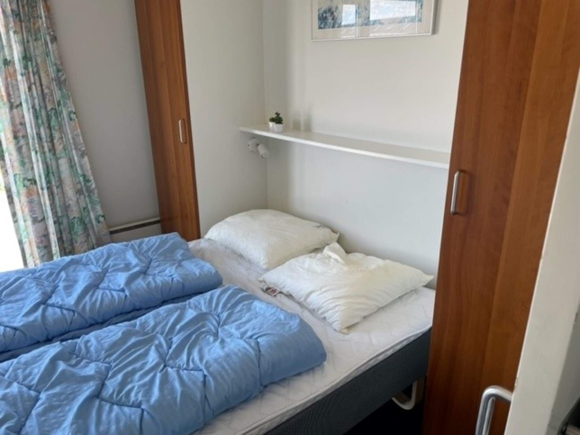 Licht appartement op 100m van strand & golfbaan in historisch Fanø Bad - foto 15