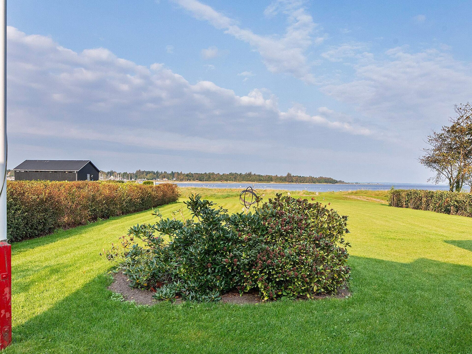 6-persoons vakantiehuis aan zee in Skals - foto 5