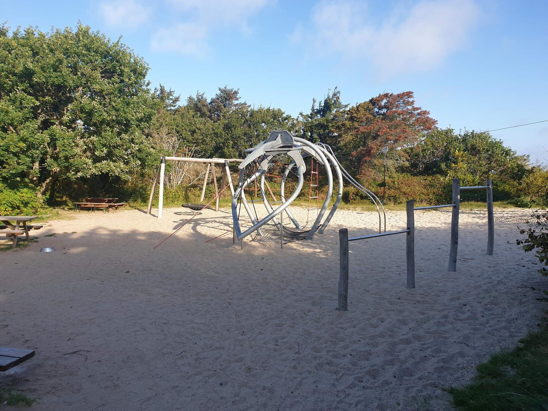 6-persoons vakantiehuis aan zee in Skals - foto 16