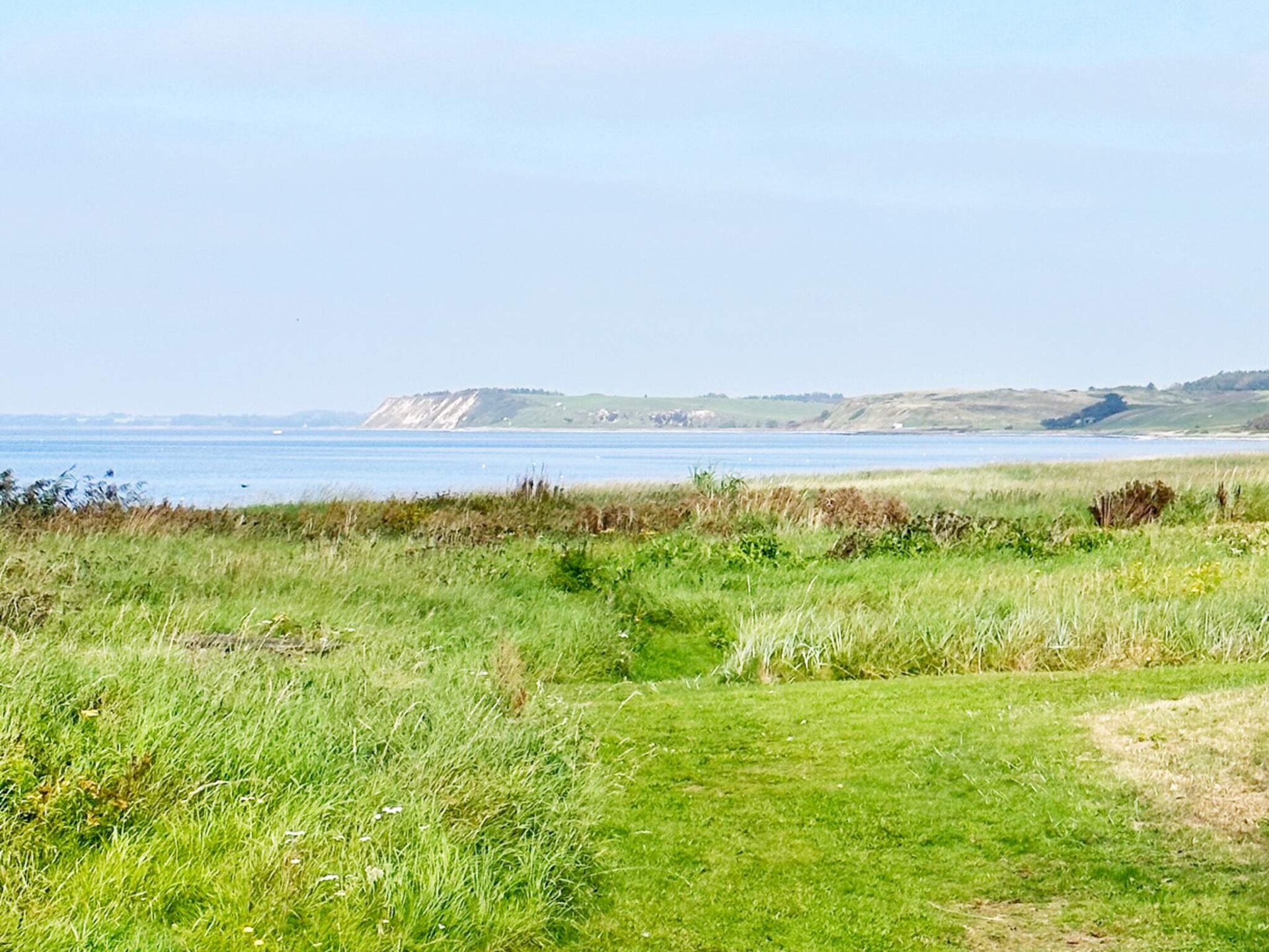 6-persoons vakantiehuis aan zee in Skals - foto 17
