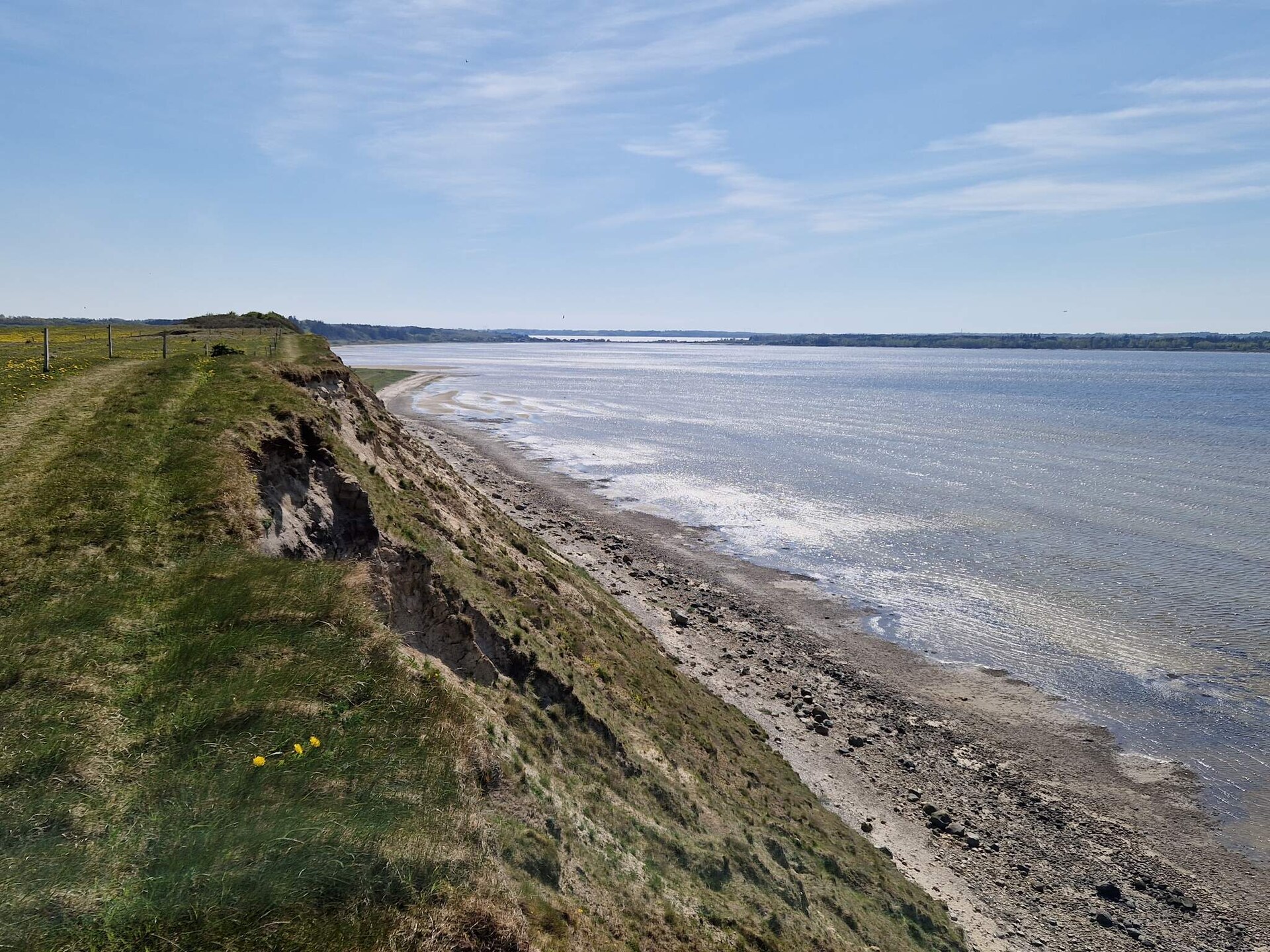 6-persoons vakantiehuis aan zee in Skals - foto 21