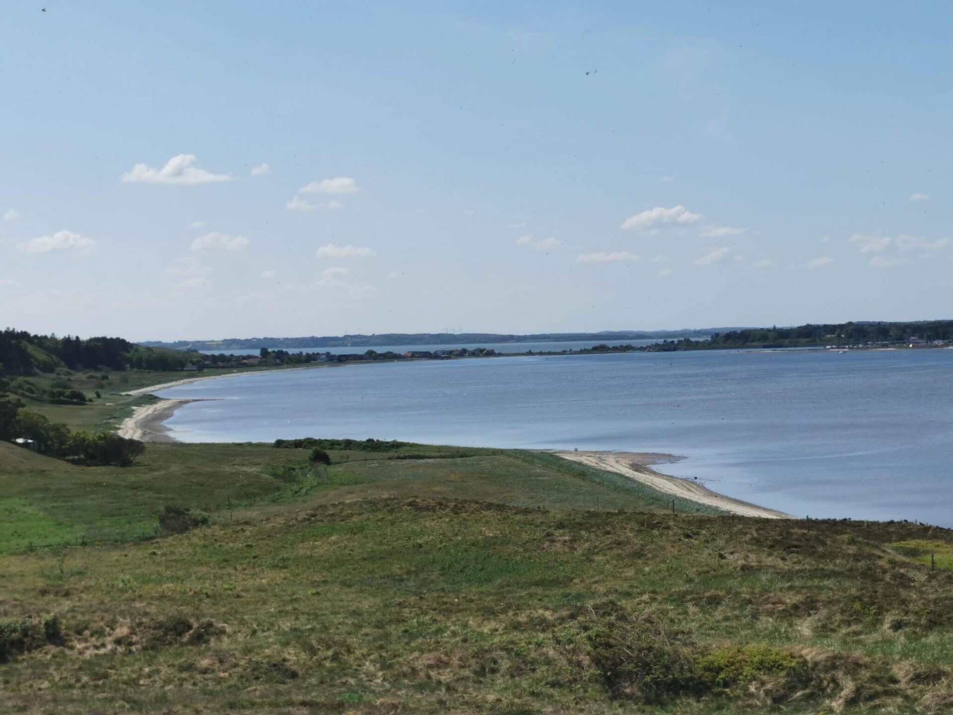 6-persoons vakantiehuis aan zee in Skals - foto 22