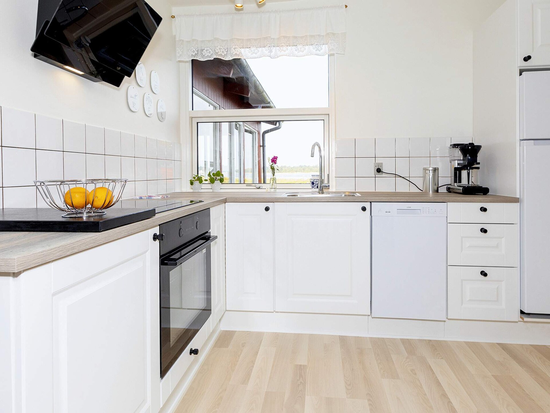 6-persoons vakantiehuis aan zee in Skals - foto 26