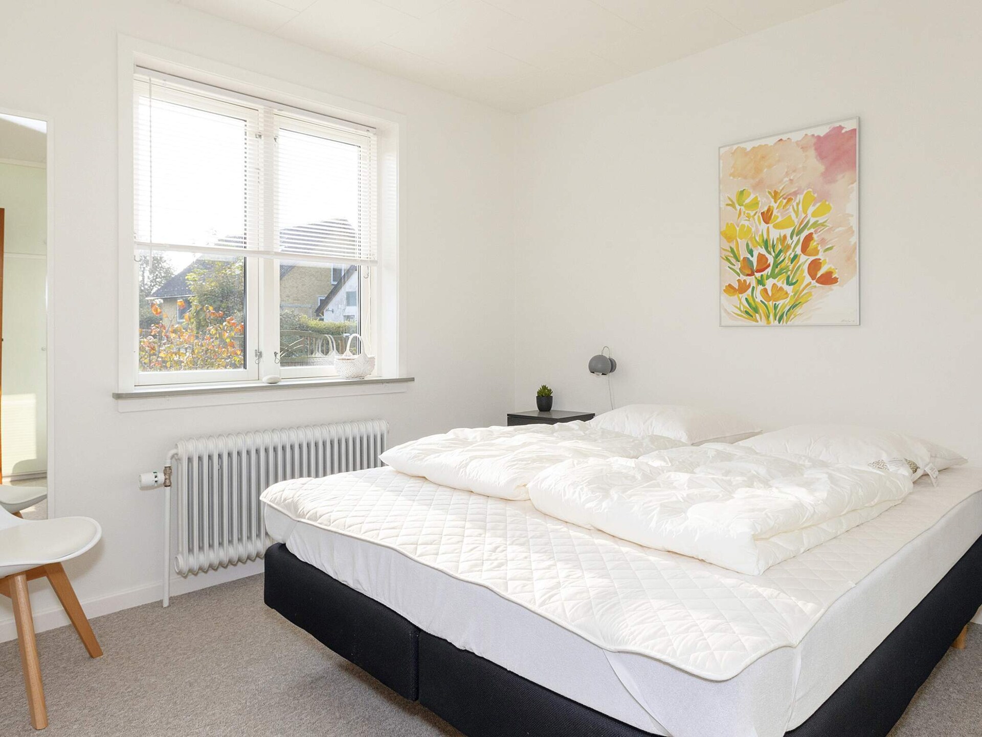 6-persoons vakantiehuis aan zee in Skals - foto 28