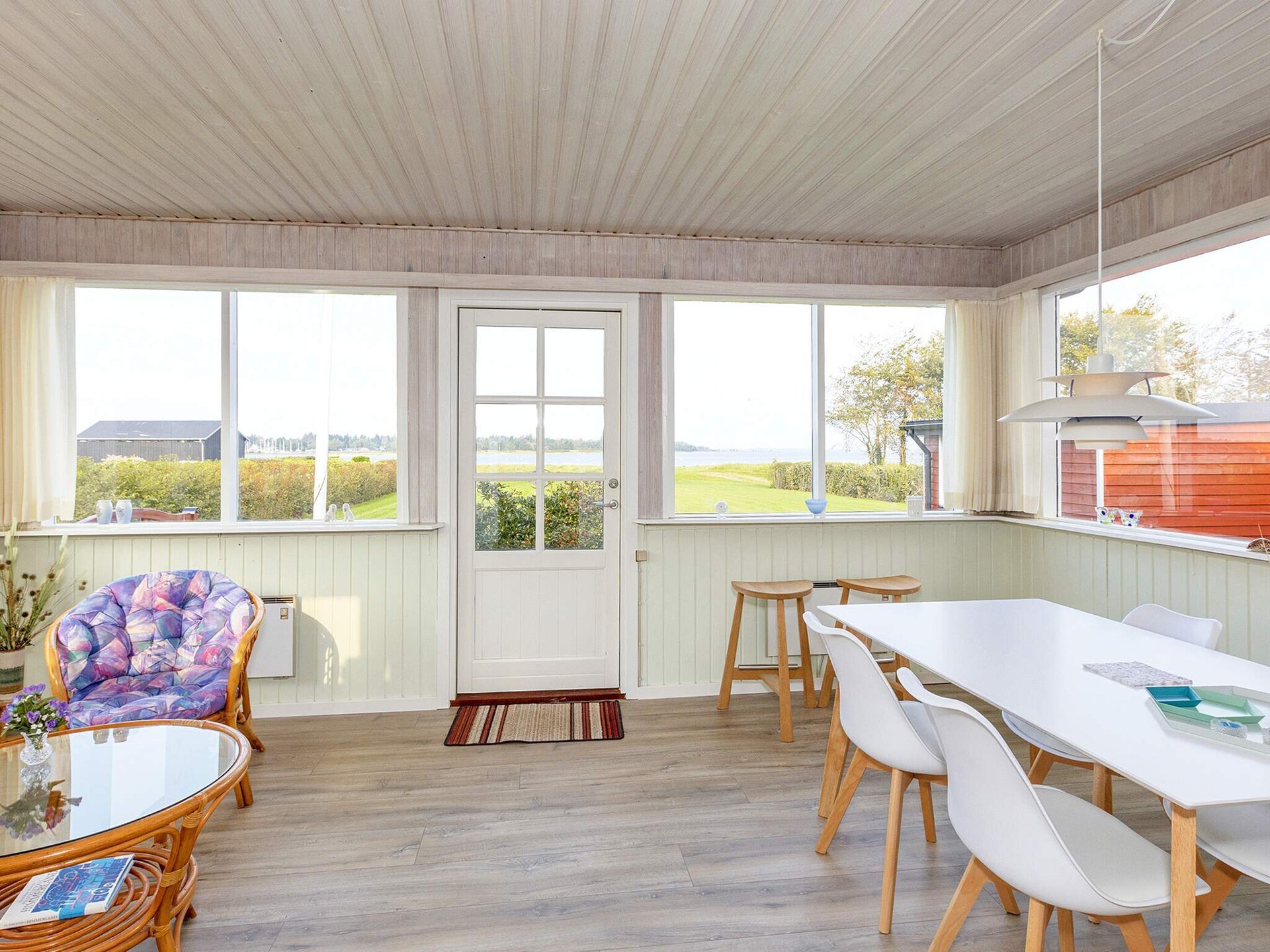 6-persoons vakantiehuis aan zee in Skals - foto 30