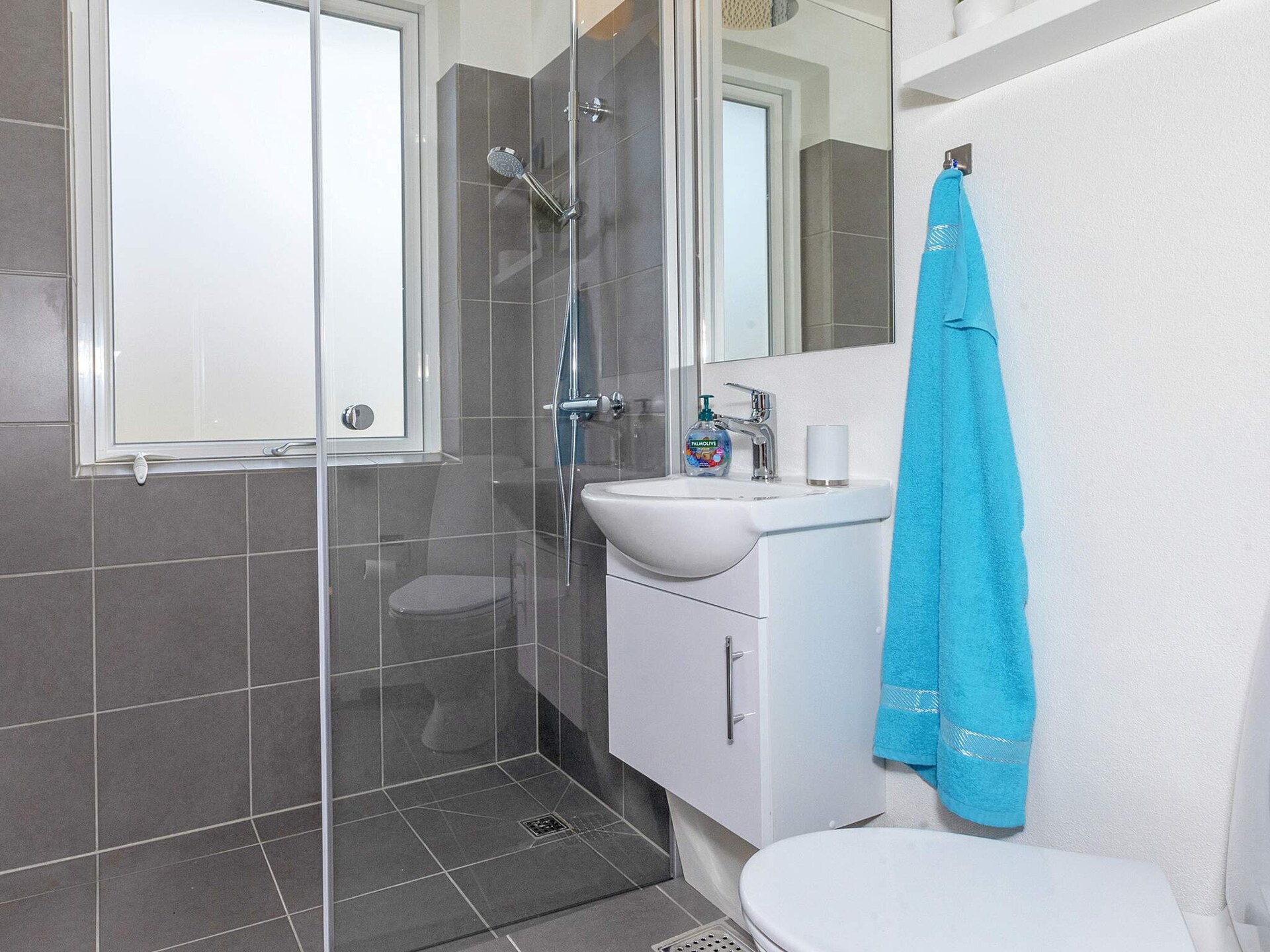 6-persoons vakantiehuis aan zee in Skals - foto 31