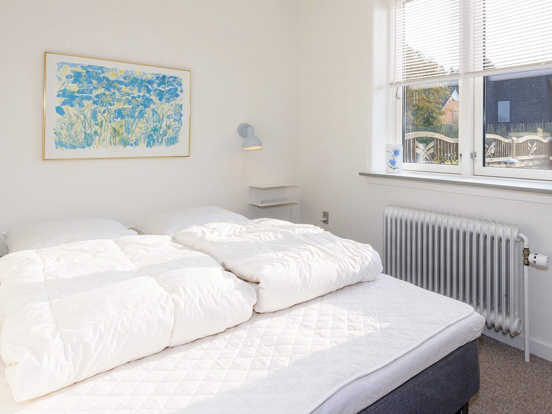 6-persoons vakantiehuis aan zee in Skals - foto 32