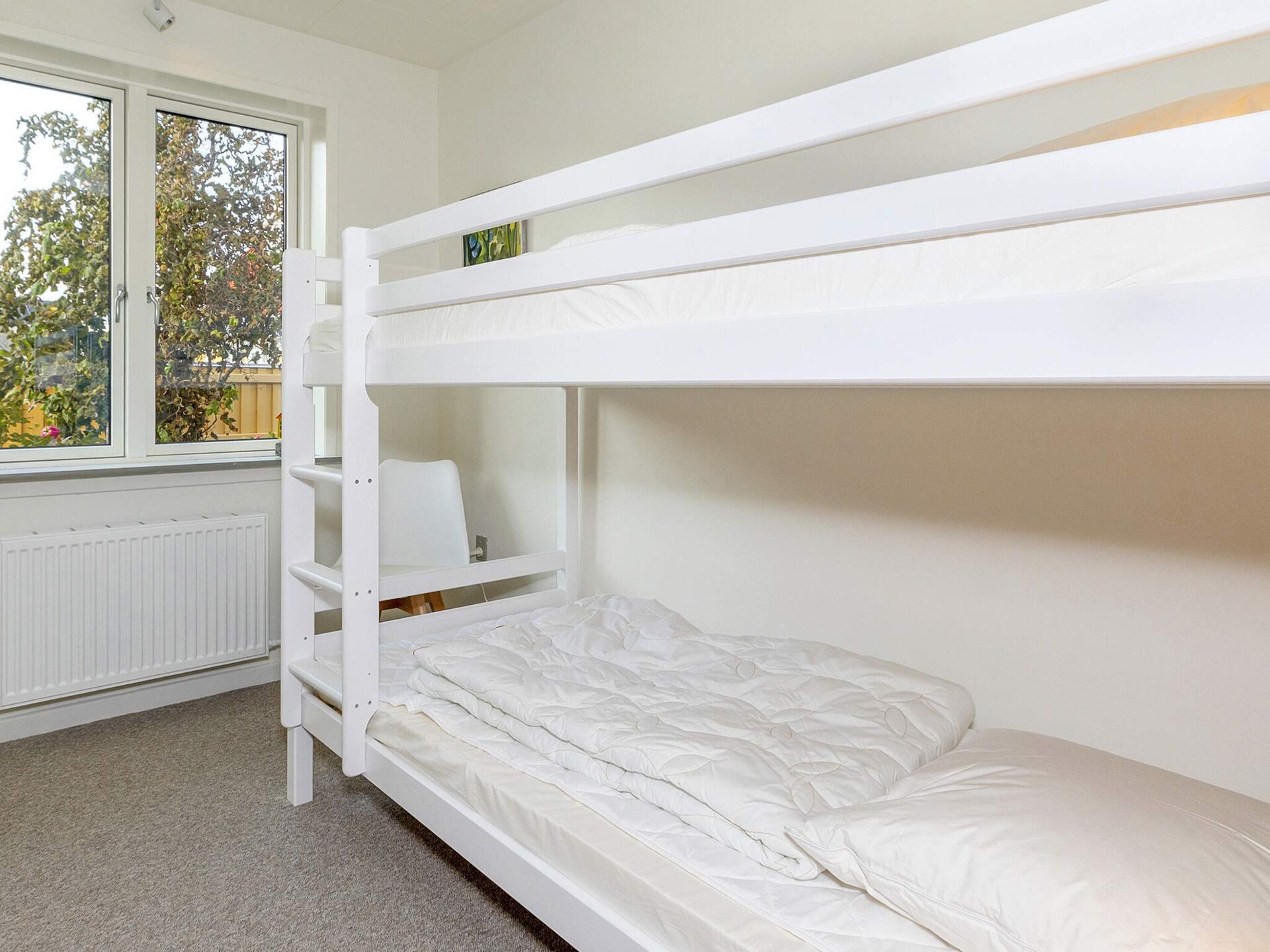 6-persoons vakantiehuis aan zee in Skals - foto 33