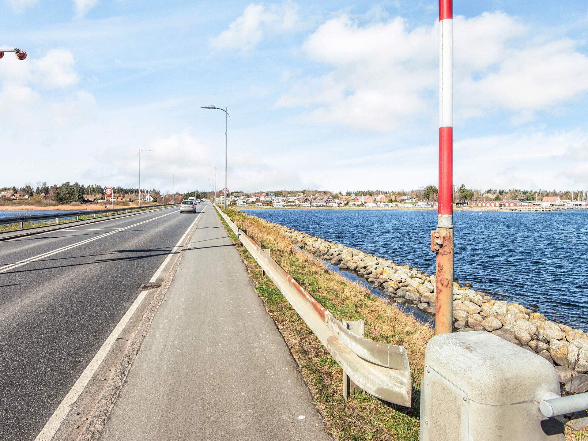 6-persoons vakantiehuis aan zee in Skals - foto 38