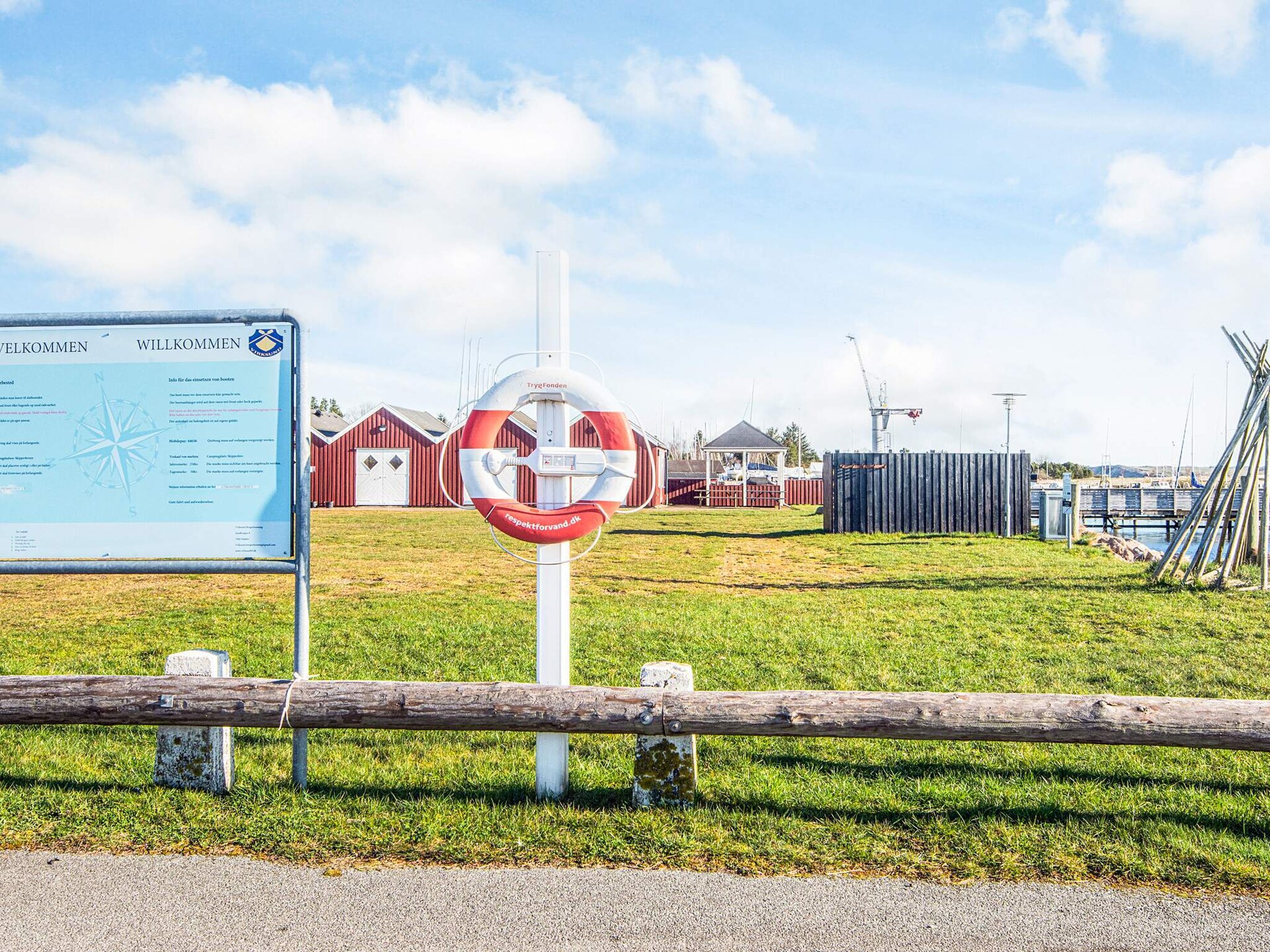 6-persoons vakantiehuis aan zee in Skals - foto 40