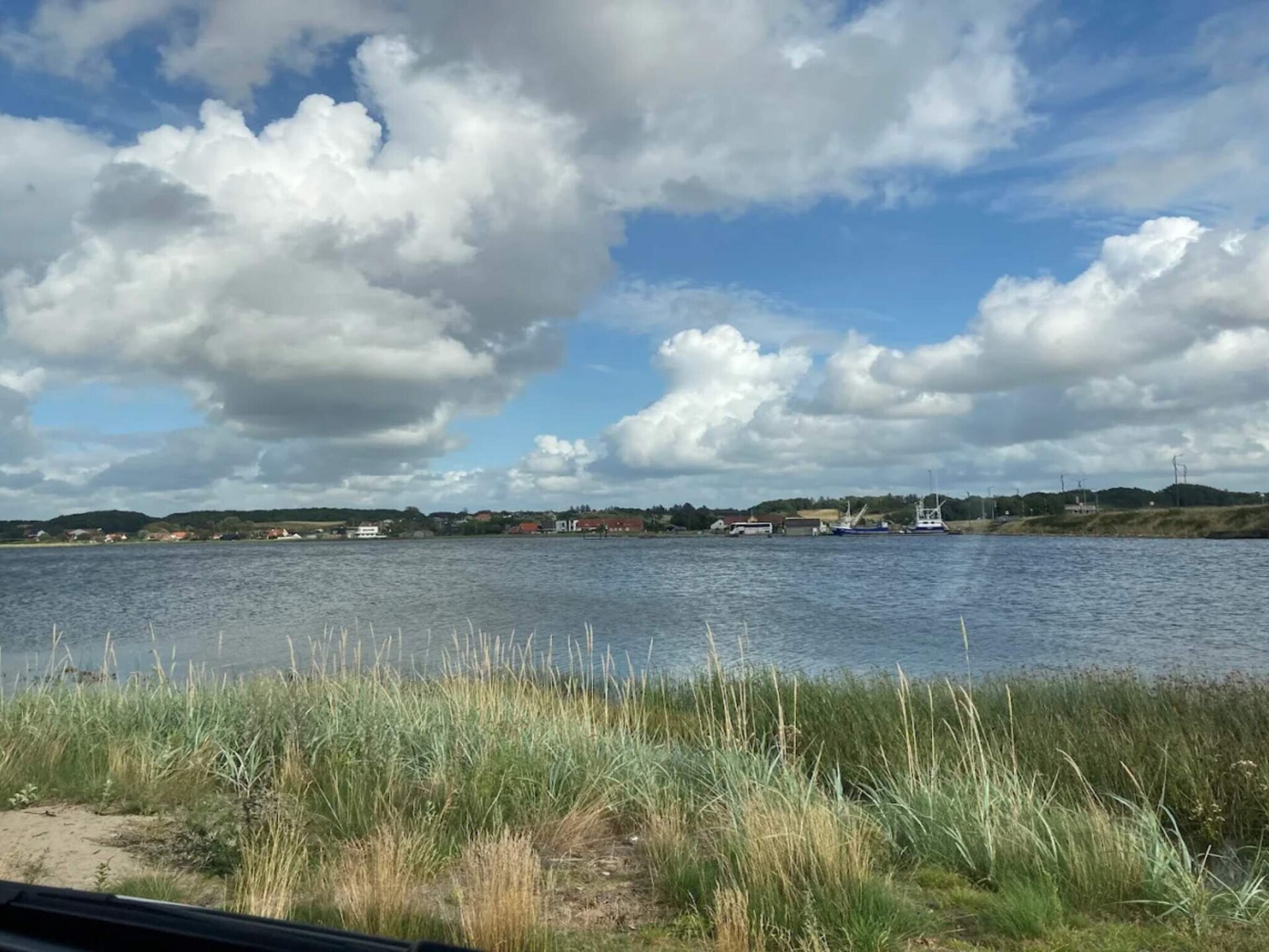 8-persoons vakantiehuis in Skals op 550 meter van zee - foto 13
