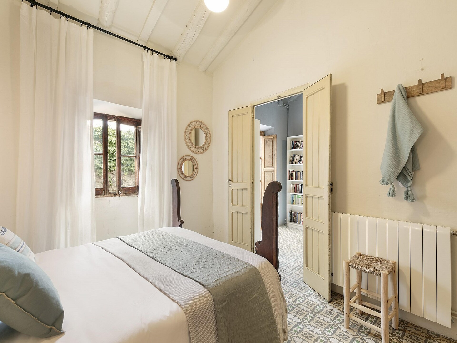 Authentiek landhuis met privézwembad in Garriguella, vlakbij zee - foto 17