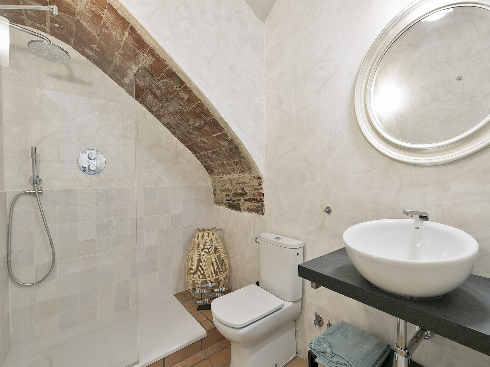 Authentiek landhuis met privézwembad in Garriguella, vlakbij zee - foto 26