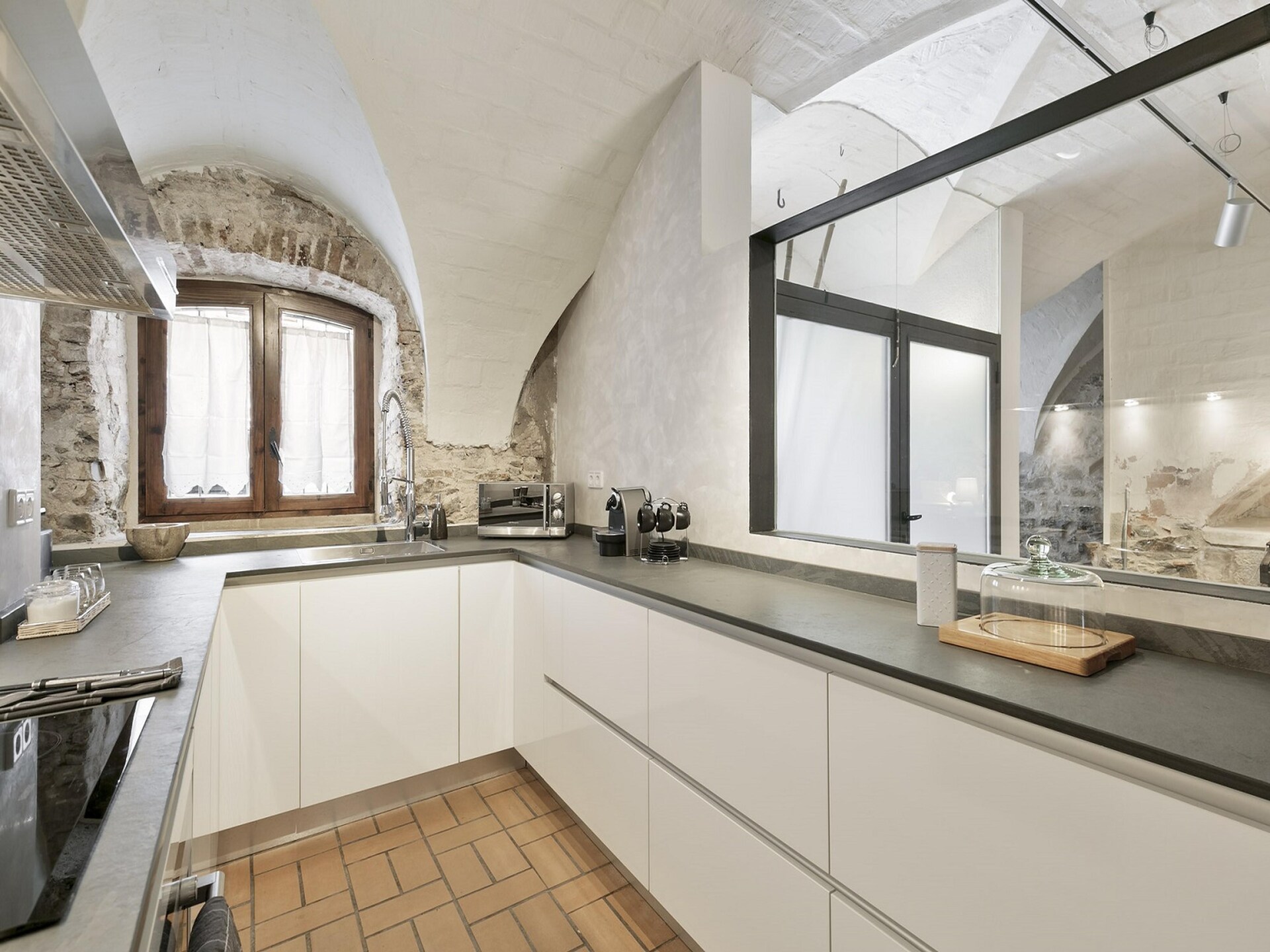 Authentiek landhuis met privézwembad in Garriguella, vlakbij zee - foto 14