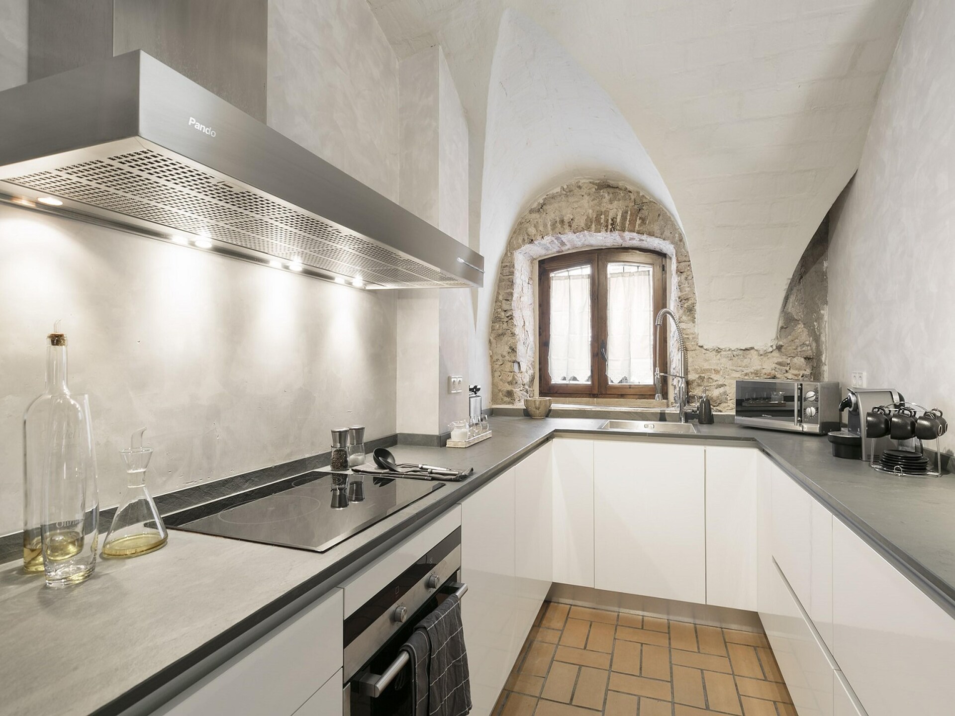 Authentiek landhuis met privézwembad in Garriguella, vlakbij zee - foto 15