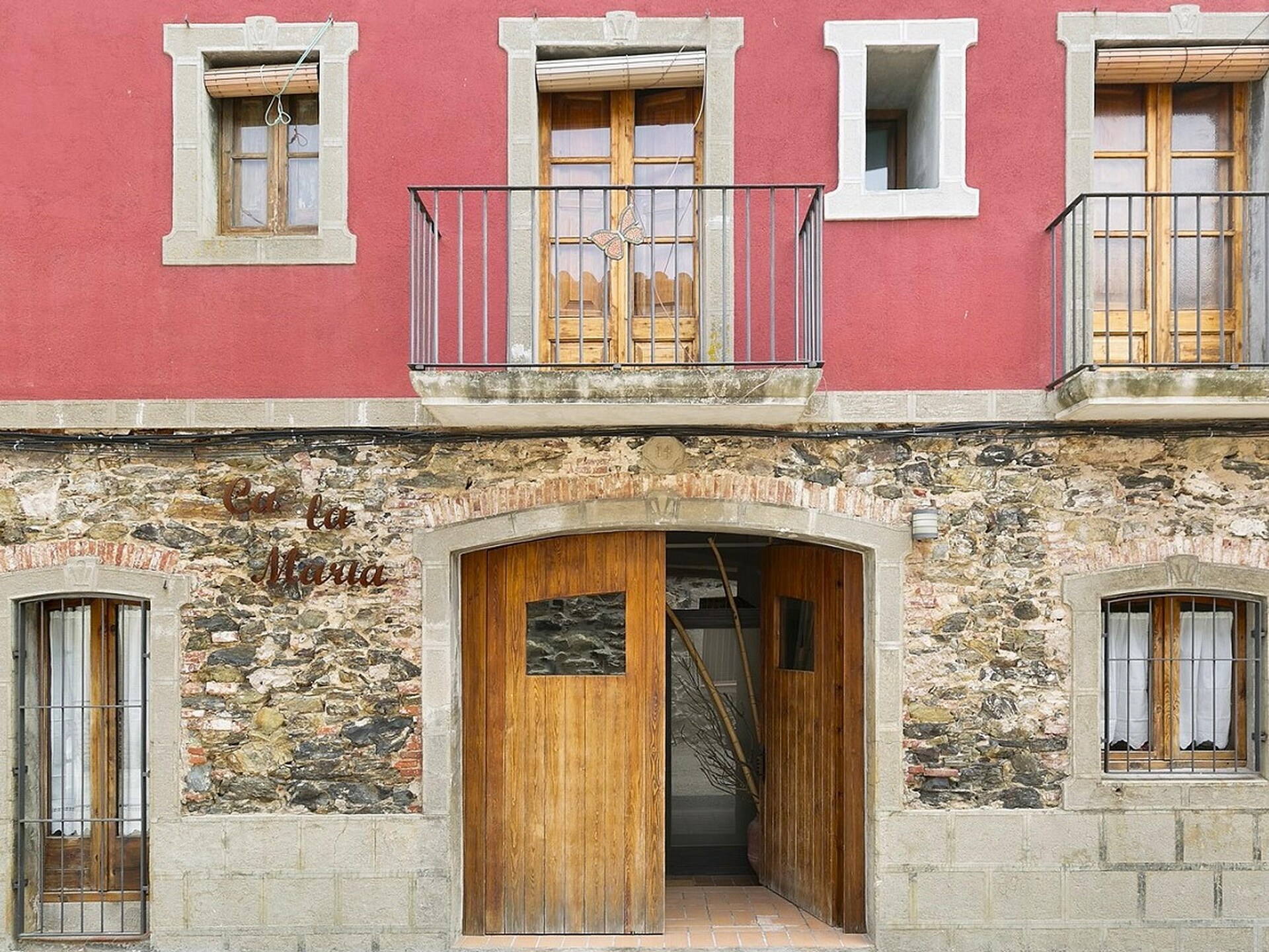 Authentiek landhuis met privézwembad in Garriguella, vlakbij zee - foto 9