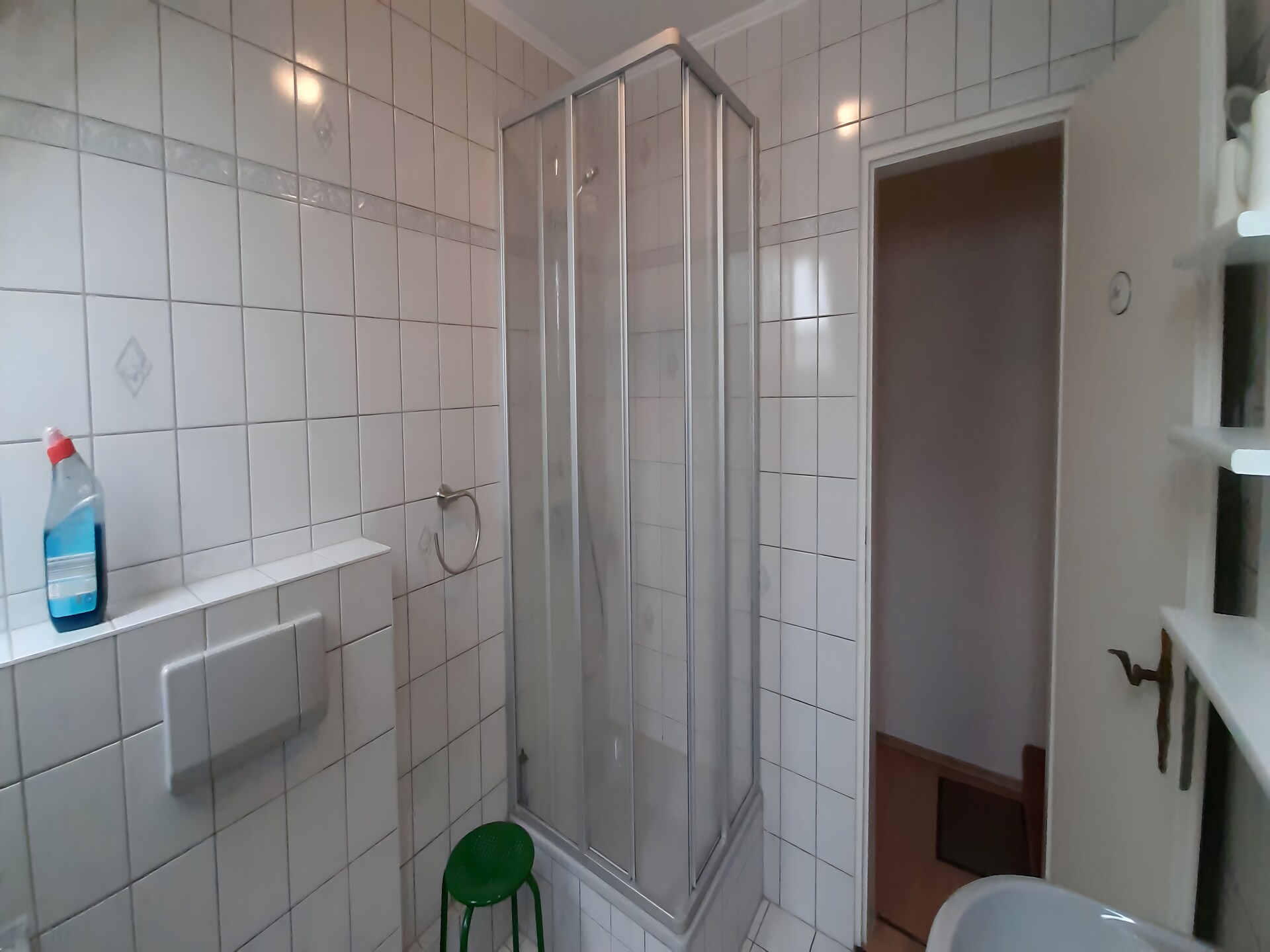 Zolderappartement in het bos van Wildemann, op 100m van het centrum - foto 11