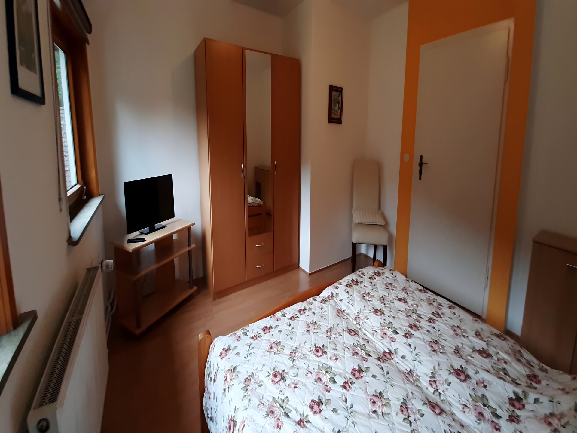 Zolderappartement in het bos van Wildemann, op 100m van het centrum - foto 39