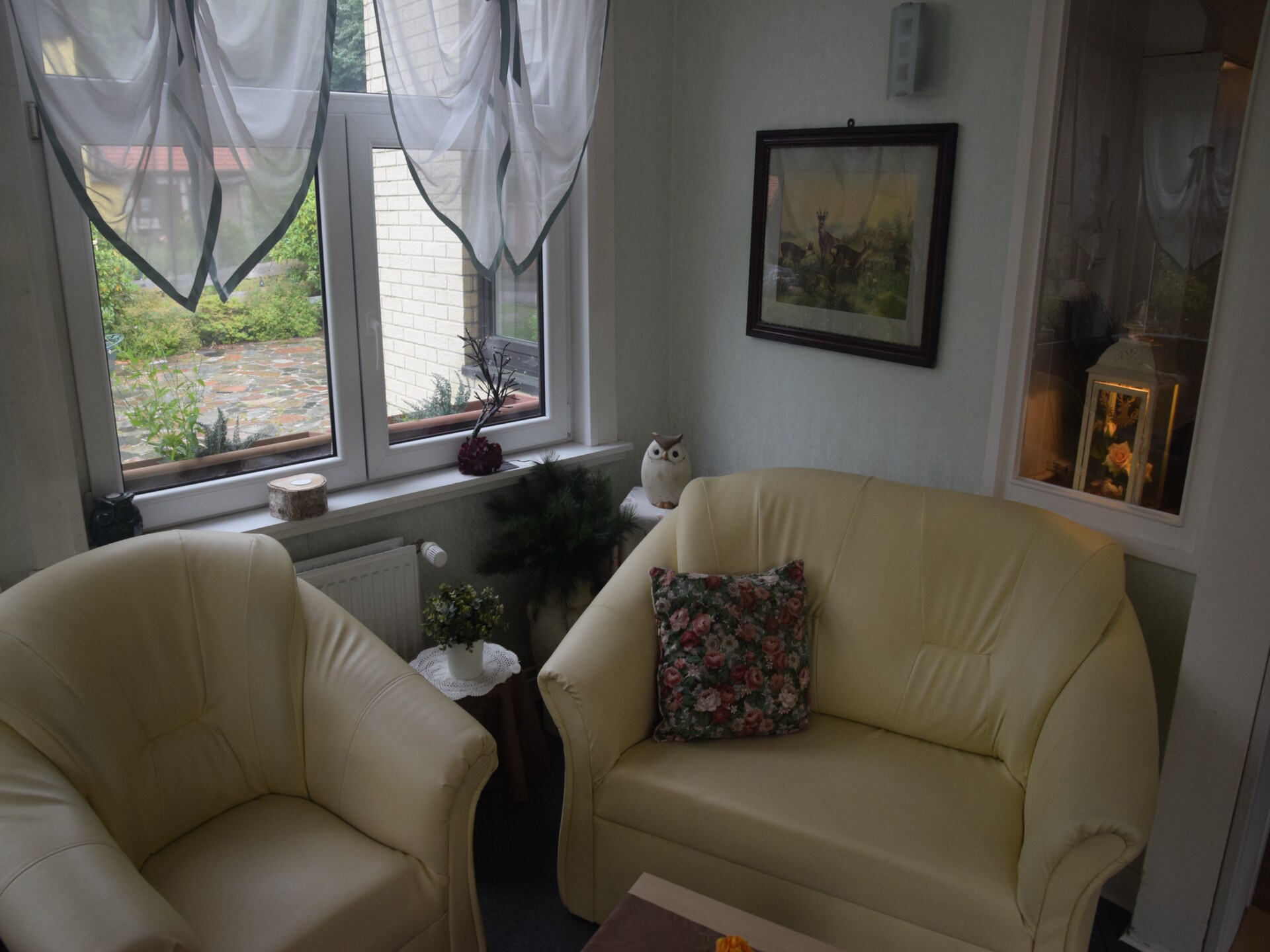 Zolderappartement in het bos van Wildemann, op 100m van het centrum - foto 34