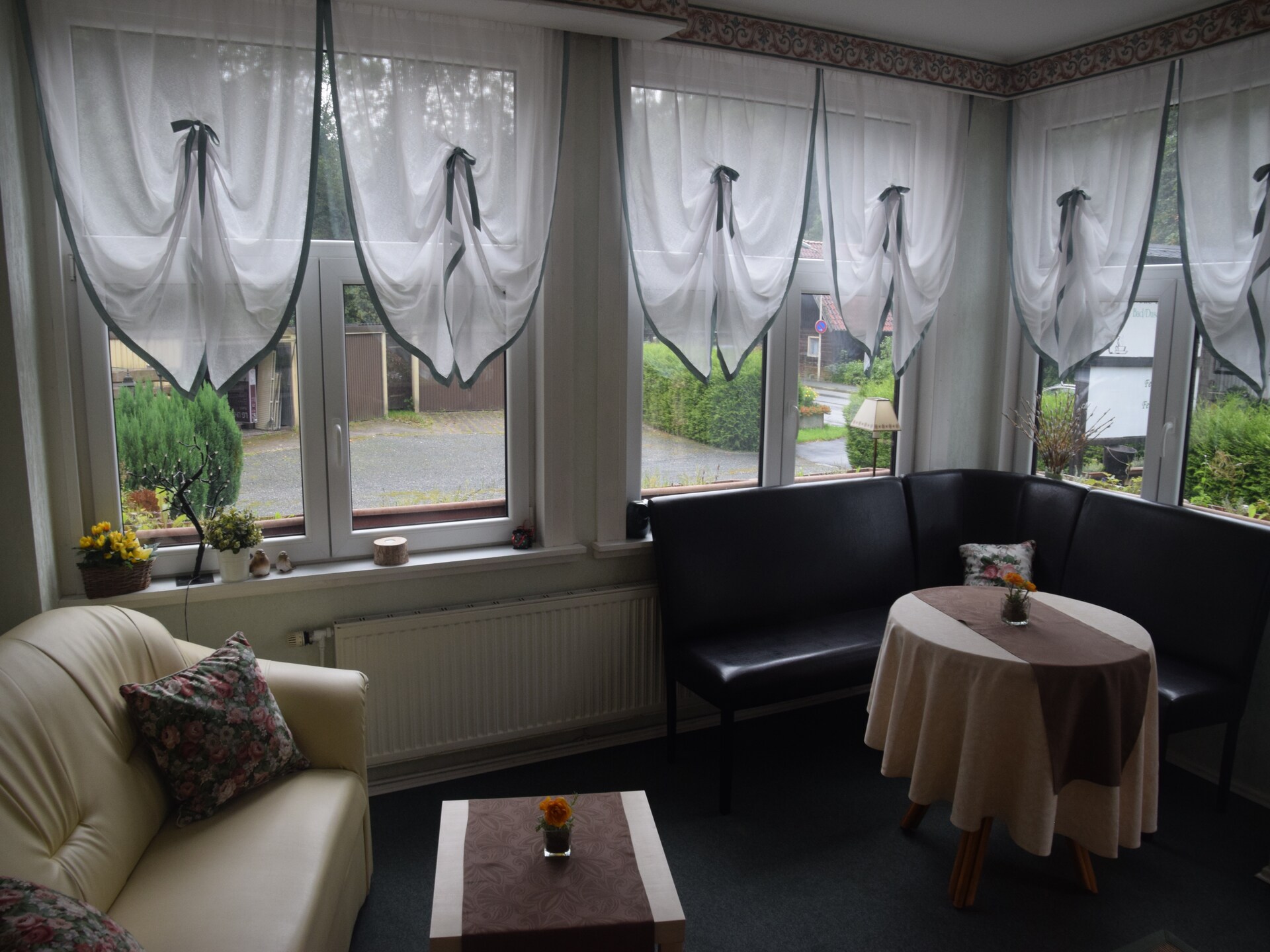 Zolderappartement in het bos van Wildemann, op 100m van het centrum - foto 35