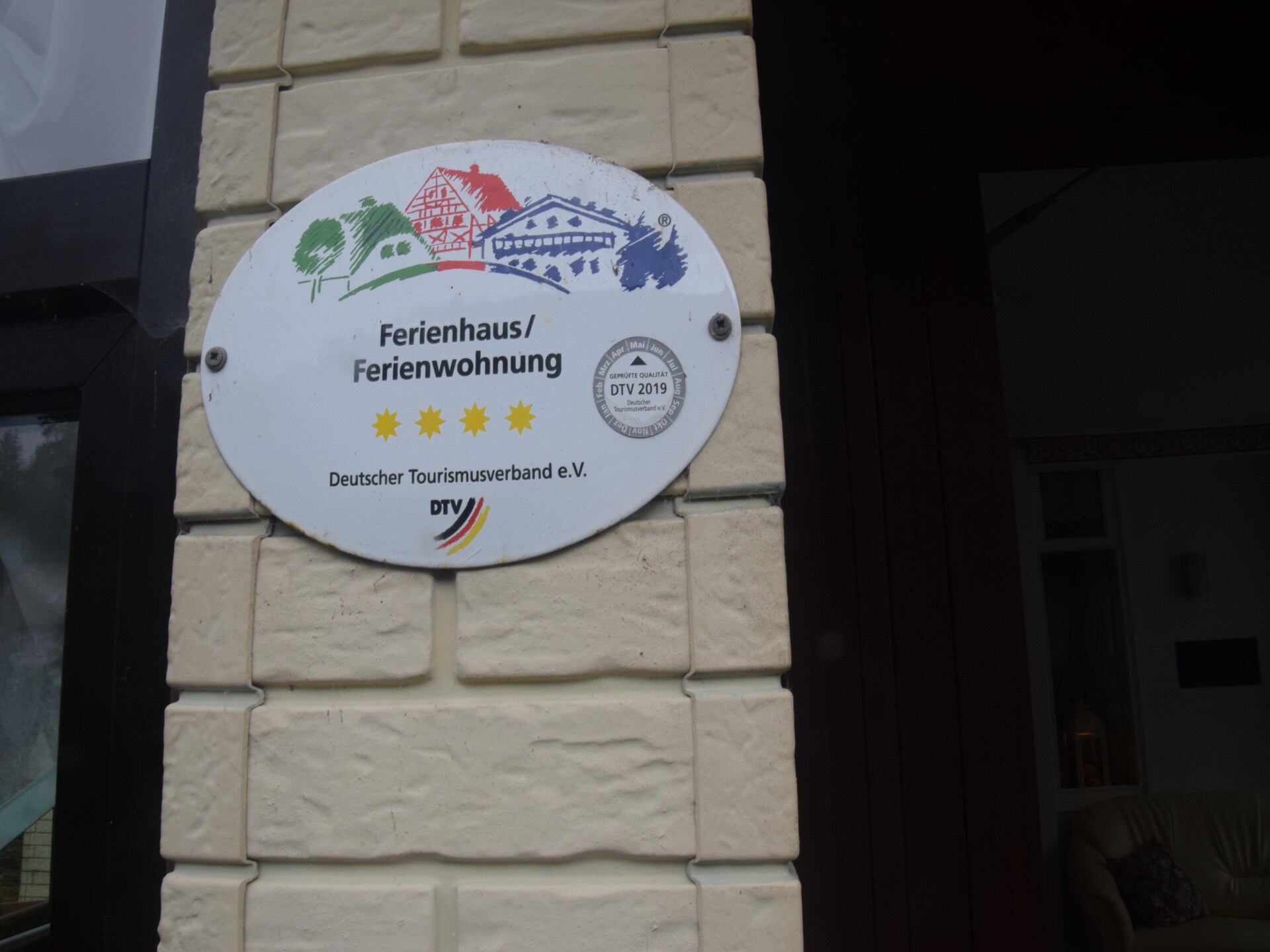 Zolderappartement in het bos van Wildemann, op 100m van het centrum - foto 16