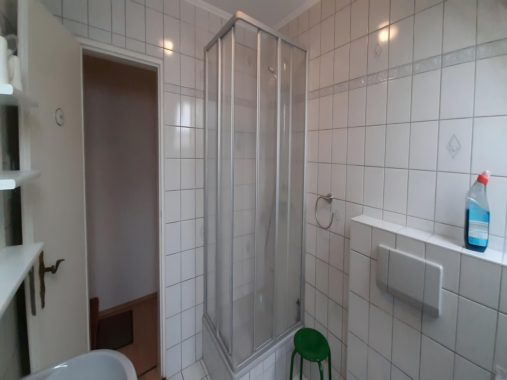 Zolderappartement in het bos van Wildemann, op 100m van het centrum - foto 27
