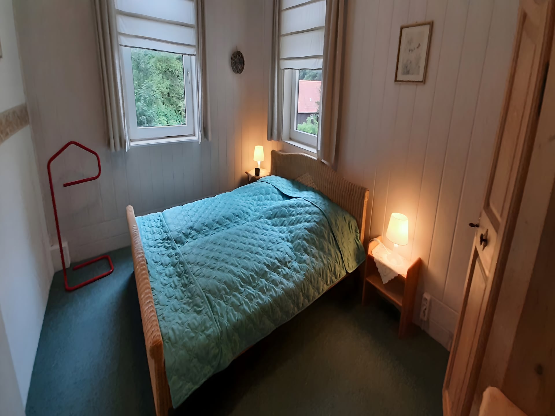 Centraal gelegen appartement in Wildemann voor 4 personen - foto 4